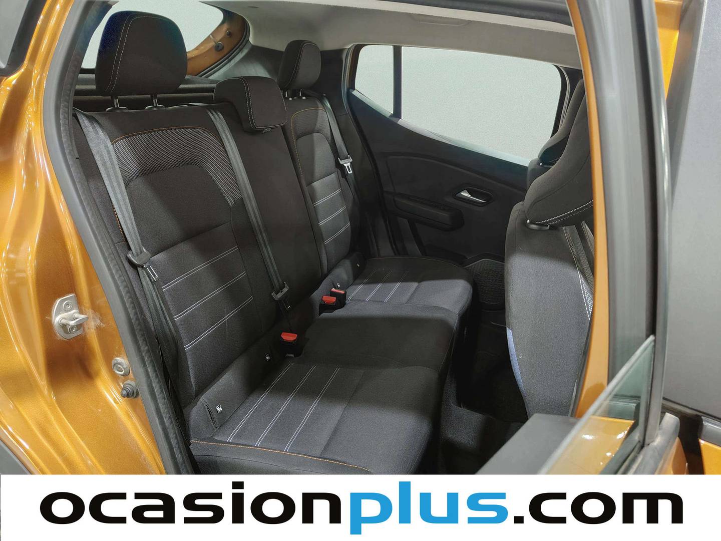 Foto Dacia Sandero Dacia Sandero Stepway Comfort TCe (90 CV)