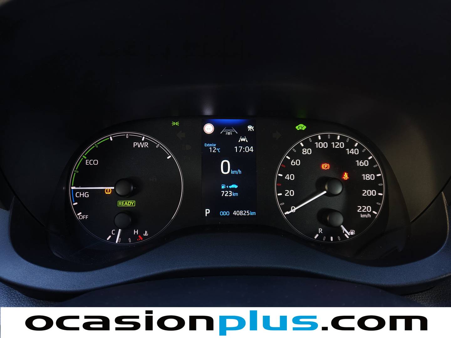 Foto Toyota Yaris Toyota Yaris 120H Active Plus (116 CV)