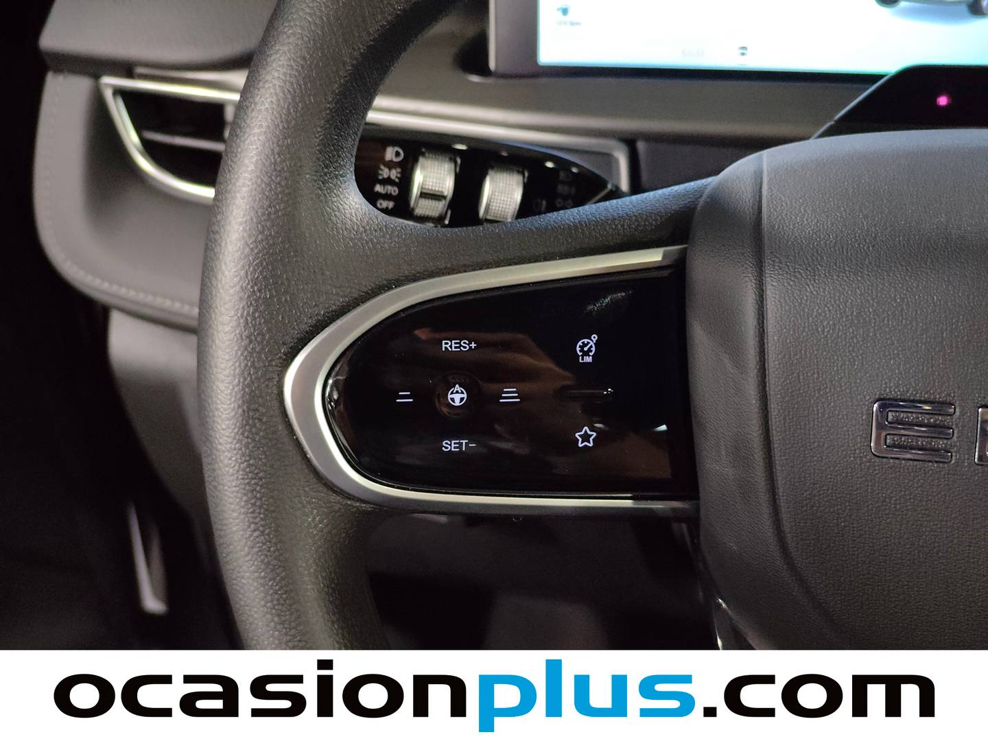 EBRO S400 EBRO S400 1.5 DHE HEV Premium CVT (211 CV) km 0
