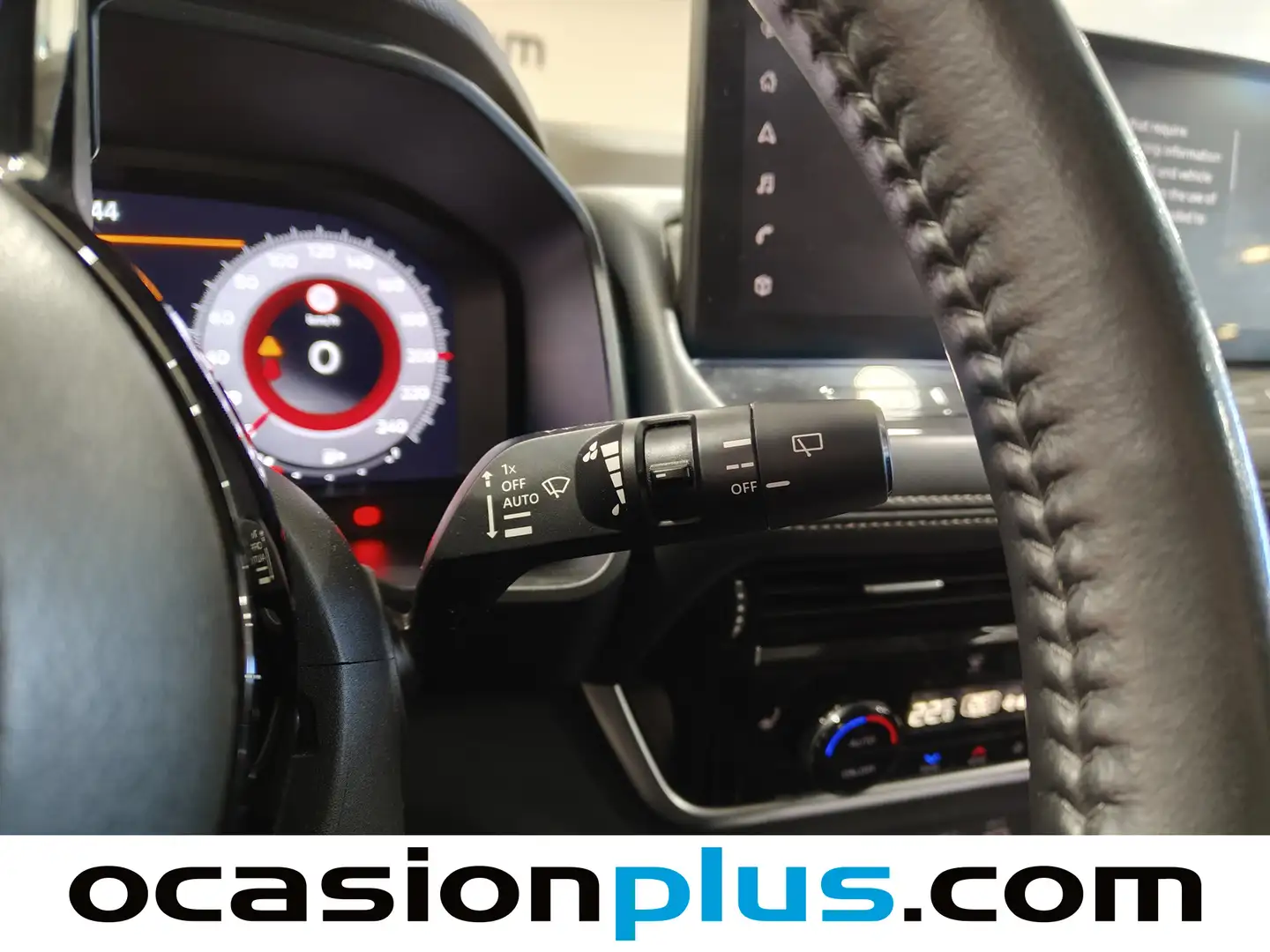 Foto Nissan X-TRAIL Nissan X-Trail 1.5 VC Turbo MHEV N-Connecta Xtronic (163 CV) 7 PLAZAS