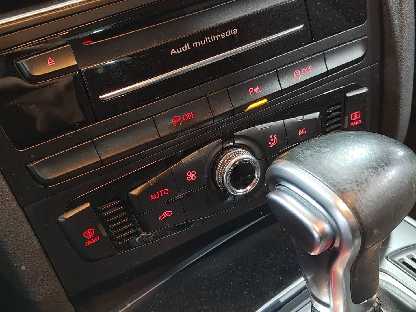 Foto Audi A5 Audi A5 Sportback Sportback Advanced edition 2.0 TDI (150 CV) multitronic