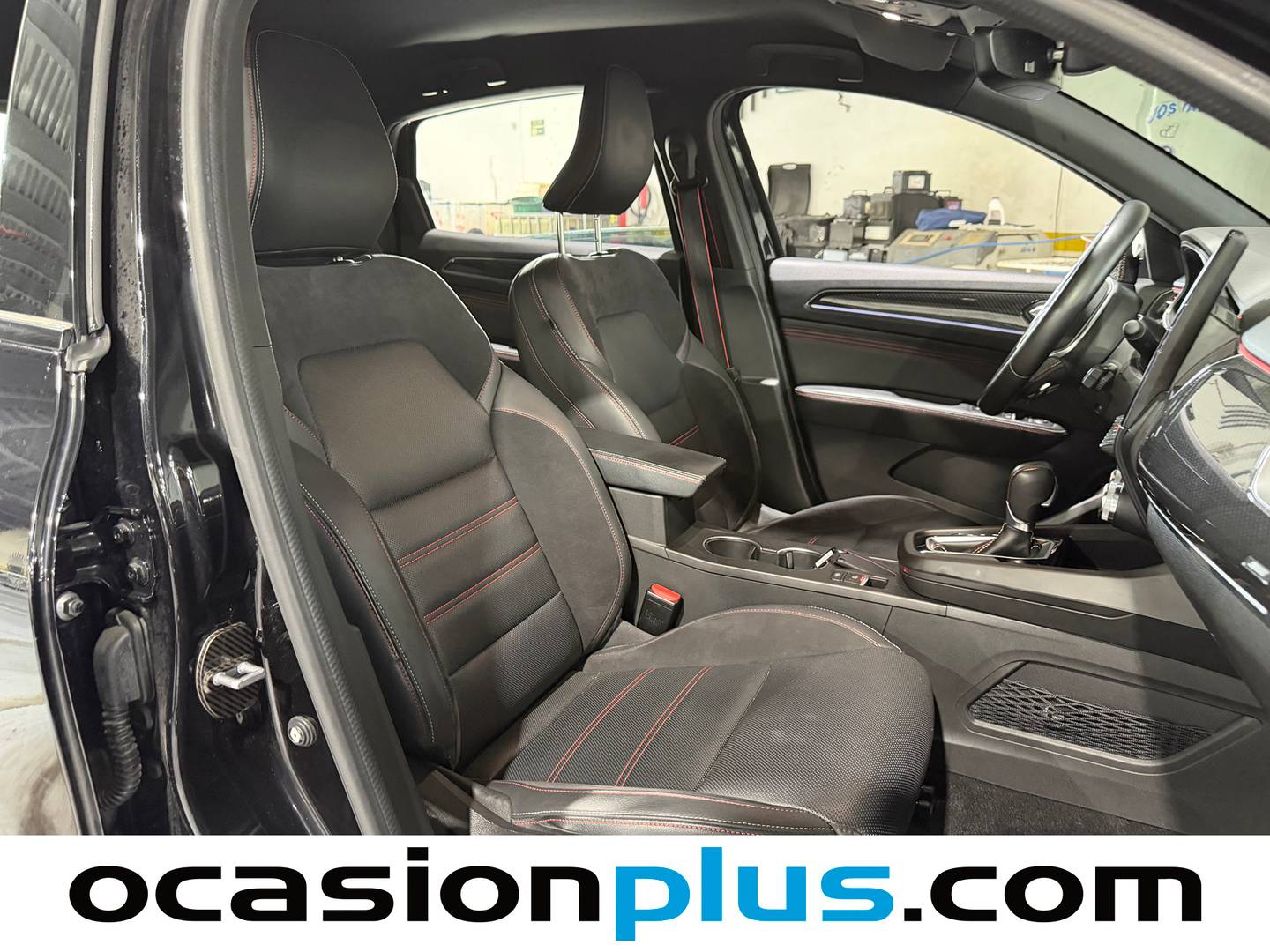 Foto Renault Arkana Renault Arkana RS Line TCe (140 CV) EDC Microhíbrido