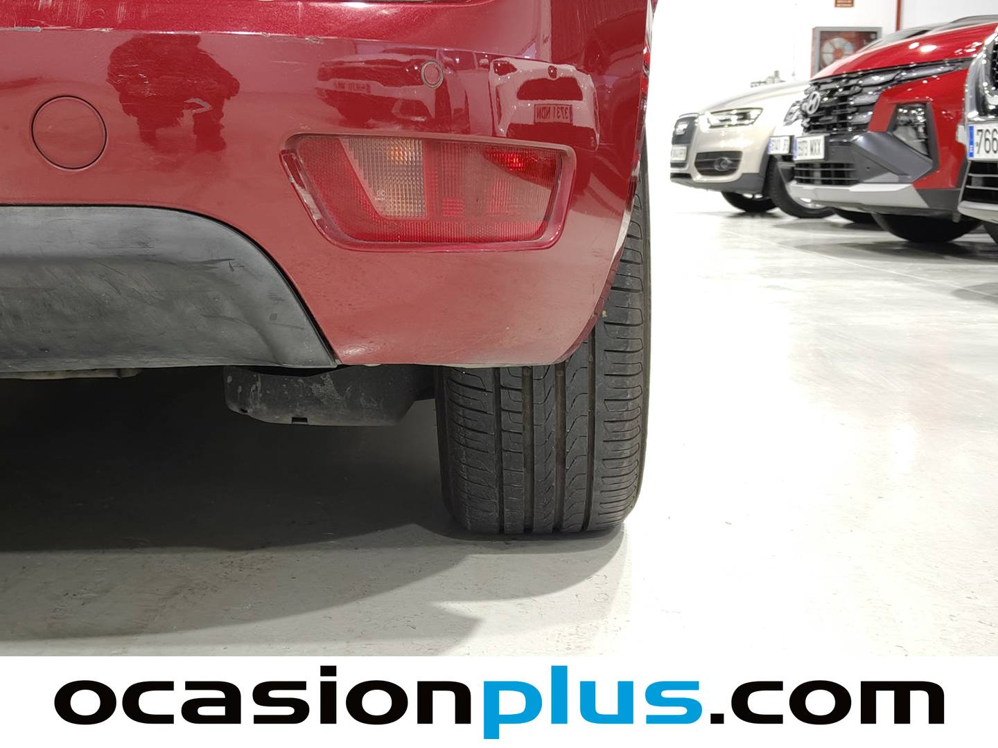 Foto Citroën C4 Picasso Citroen C4 Picasso BlueHDi 150 Feel (150 CV)