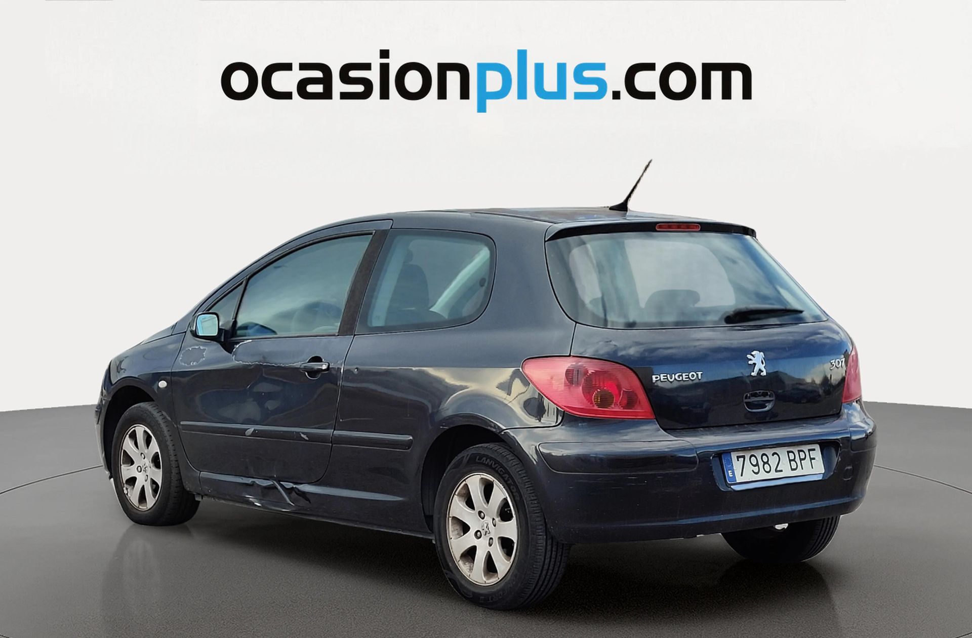 Peugeot 307 1.6 XS - foto 3
