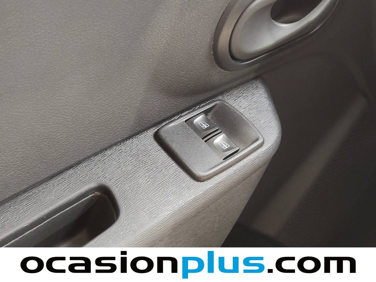 Dacia Dokker Dacia Dokker Essential Blue dCi (95 CV) manual