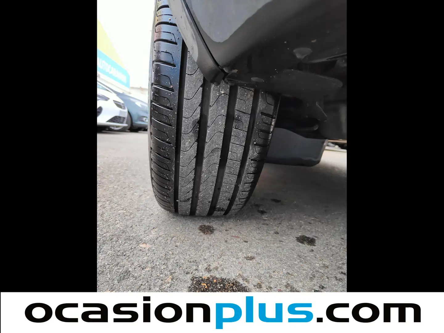 Foto Peugeot 5008 Peugeot 5008 PureTech 130 S&S Allure Pack (130 CV) 7 Plazas