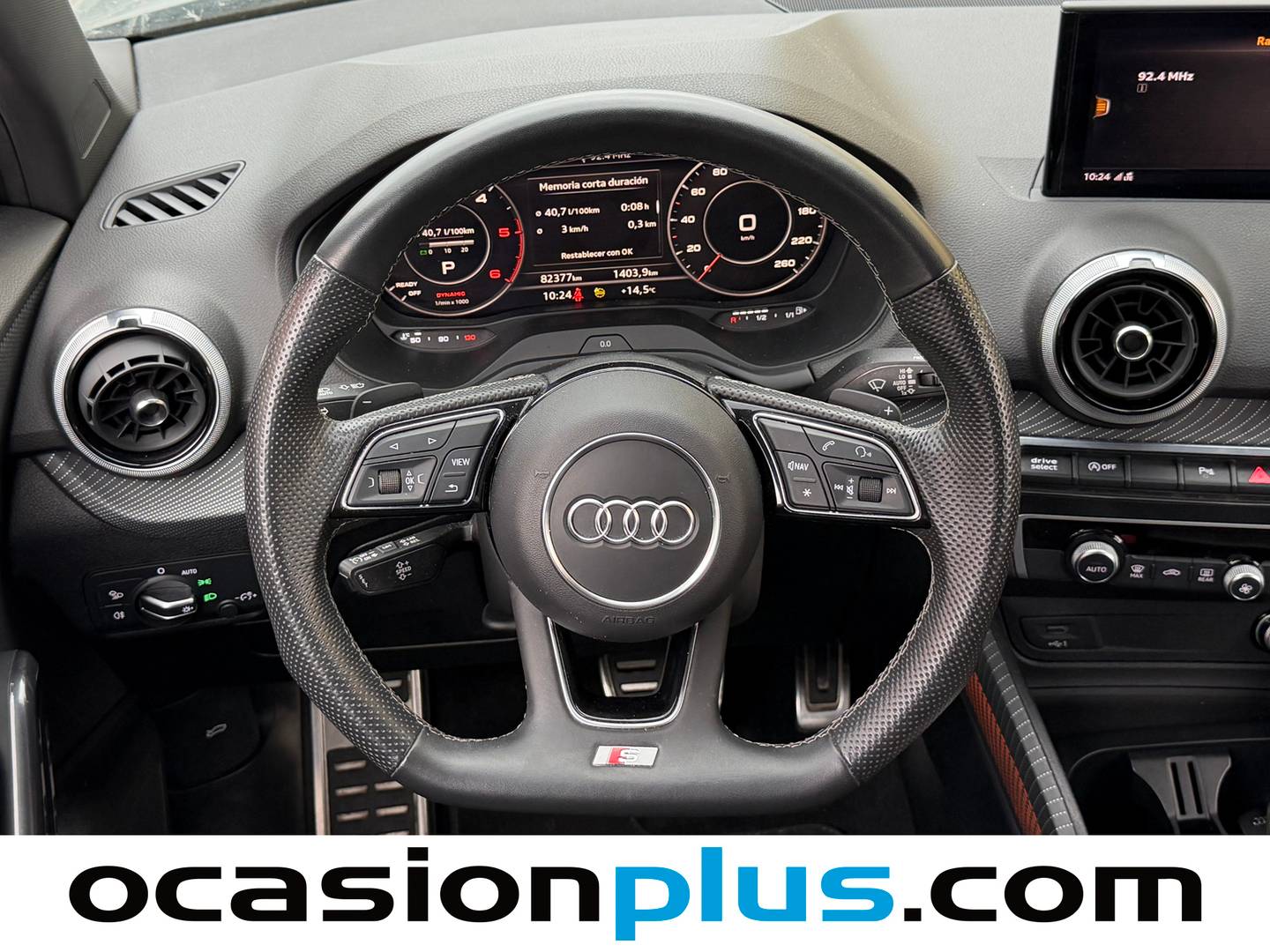Audi Q2 Audi Q2 S line 35 TDI (150 CV) S tronic seminuevo