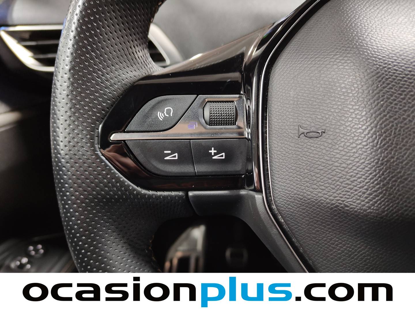 Foto Peugeot 3008 Peugeot 3008 BlueHDI 130 S&S GT Line (130 CV)