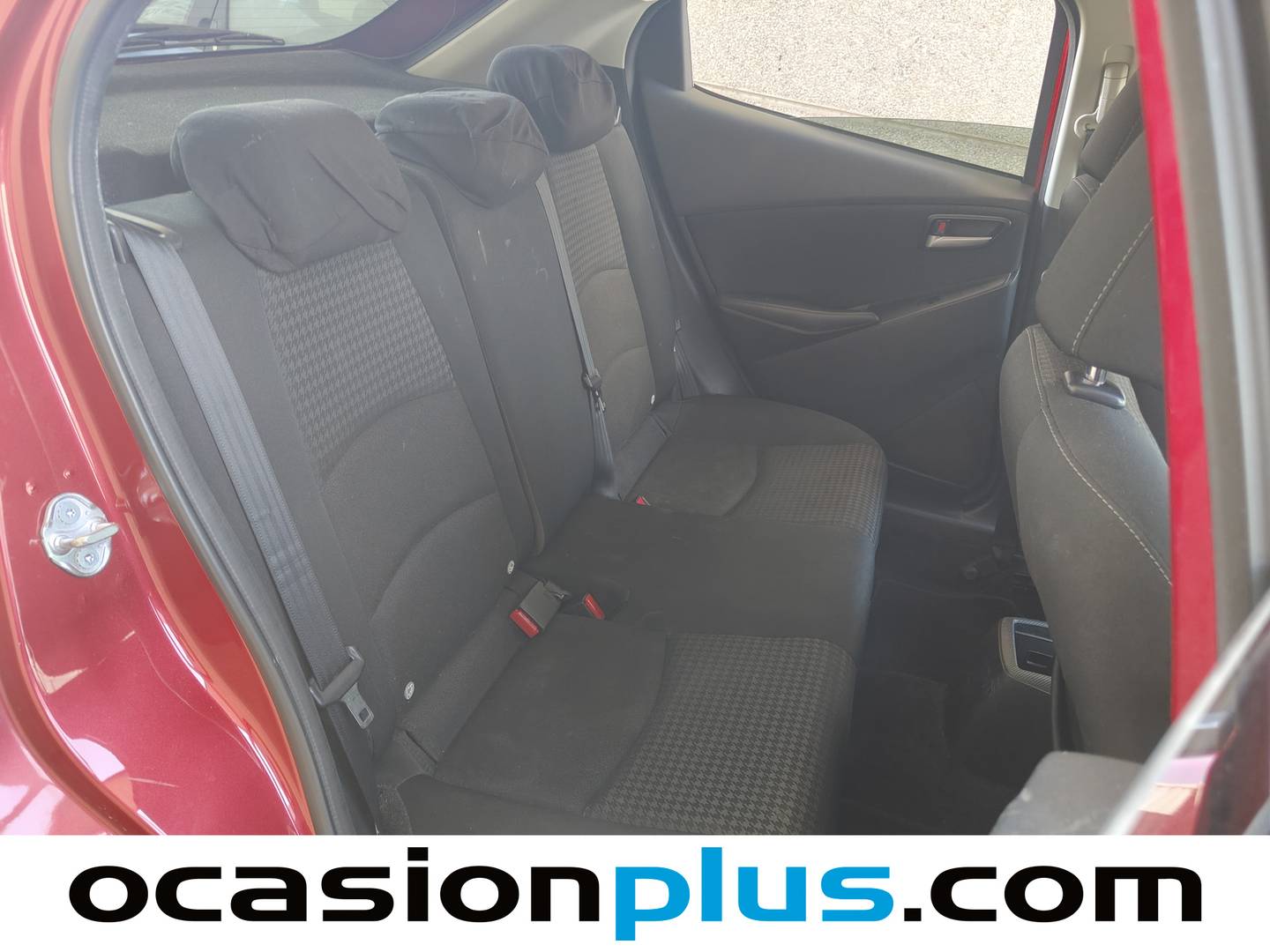 Mazda Mazda2 Mazda Mazda 2 1.5 GE Black Tech Edition (90 CV) al mejor precio
