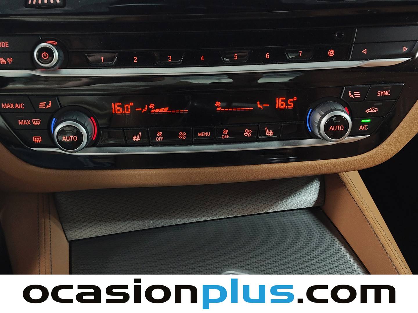 BMW Serie 5 BMW Serie 5 530e (252 CV) Pack M al mejor precio