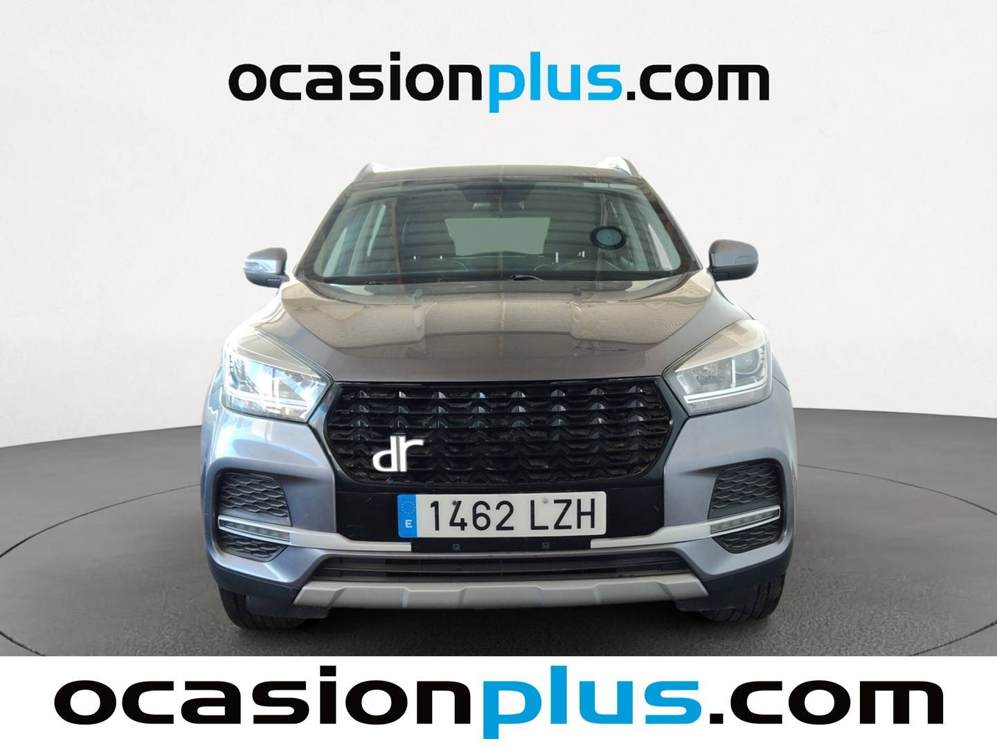 Foto DR AUTOMOBILES DR 4.0 DR AUTOMOBILES DR4 1.5 (116 CV)