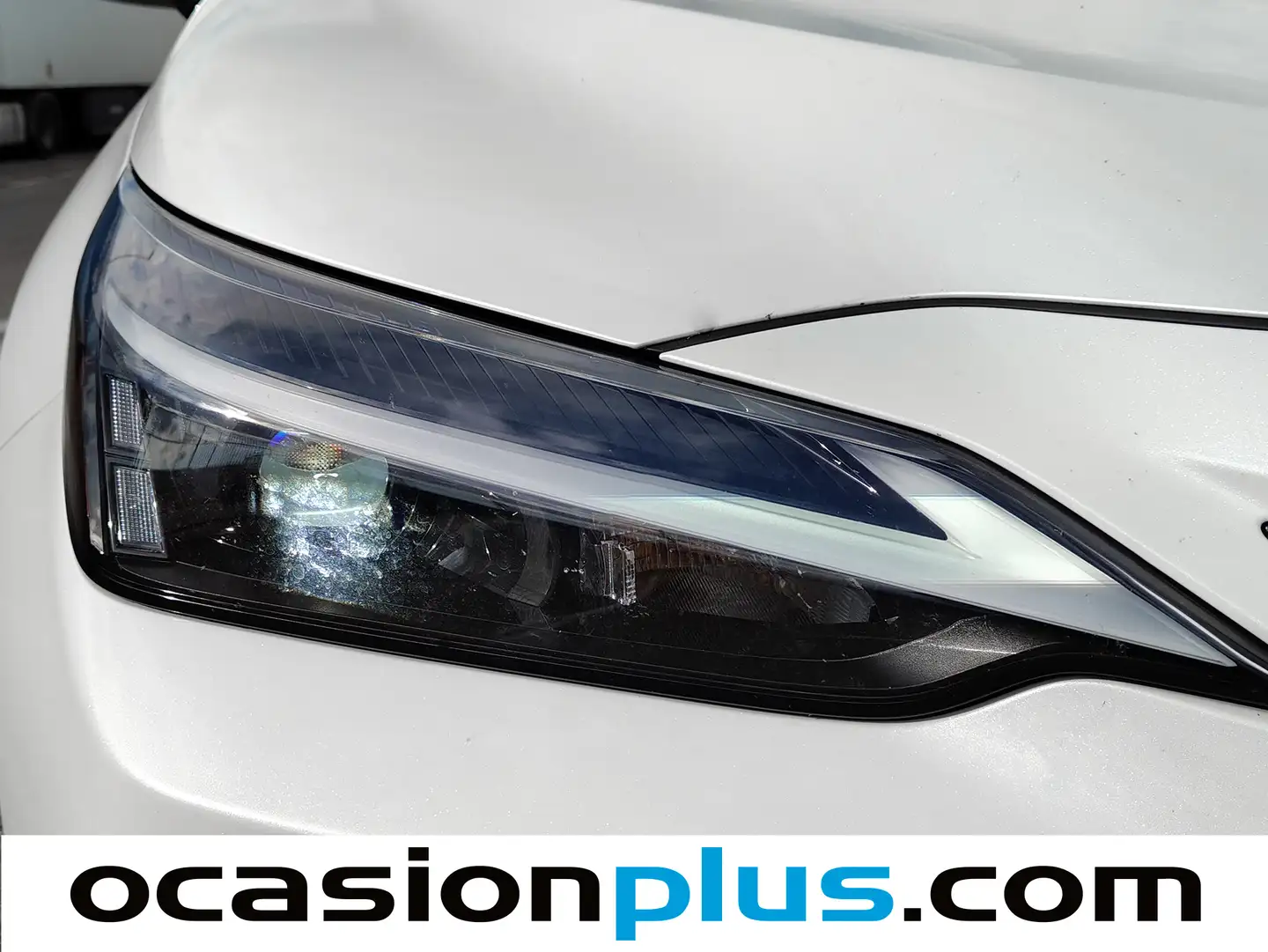 Foto Lexus NX Lexus NX 350h Premium+ 2WD (242 CV)