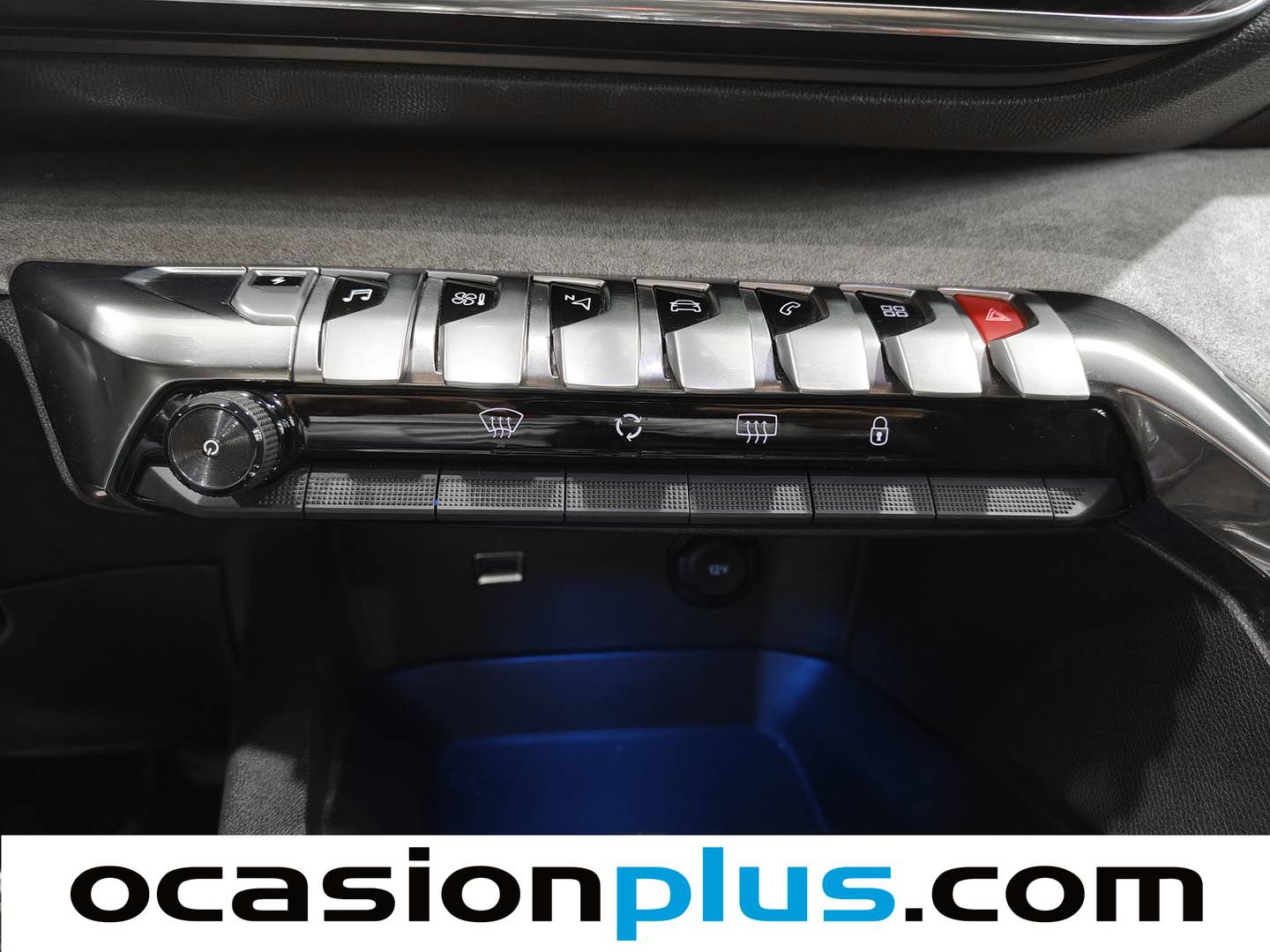 Foto Peugeot 3008 Hybrid Peugeot 3008 Hybrid 225 GT e-EAT8 (225 CV)