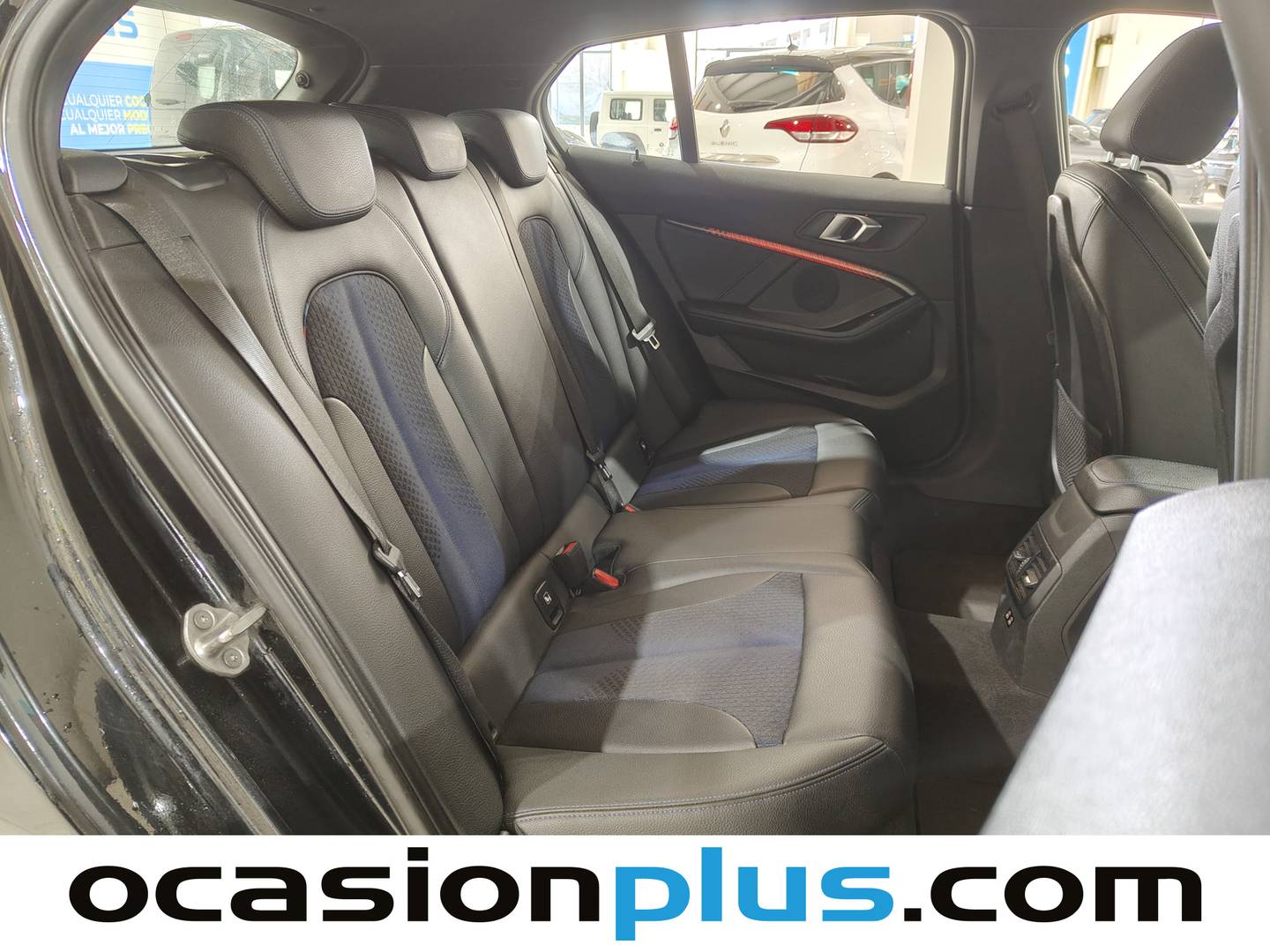 BMW Serie 1 BMW Serie 1 118d Business (150 CV) Pack M barato