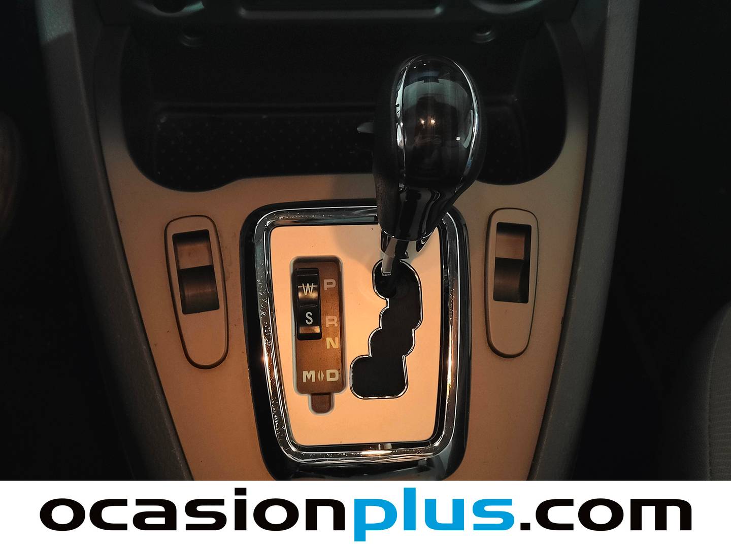 SsangYong Rodius SsangYong Rodius D22T Premium Auto (178 CV) 7 Plazas de segunda mano