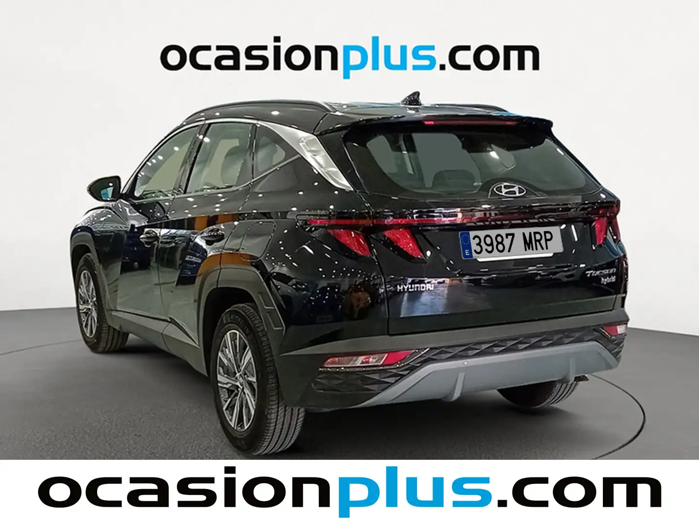 Foto Hyundai Tucson Hyundai Tucson 1.6 CRDI Maxx (115 CV)