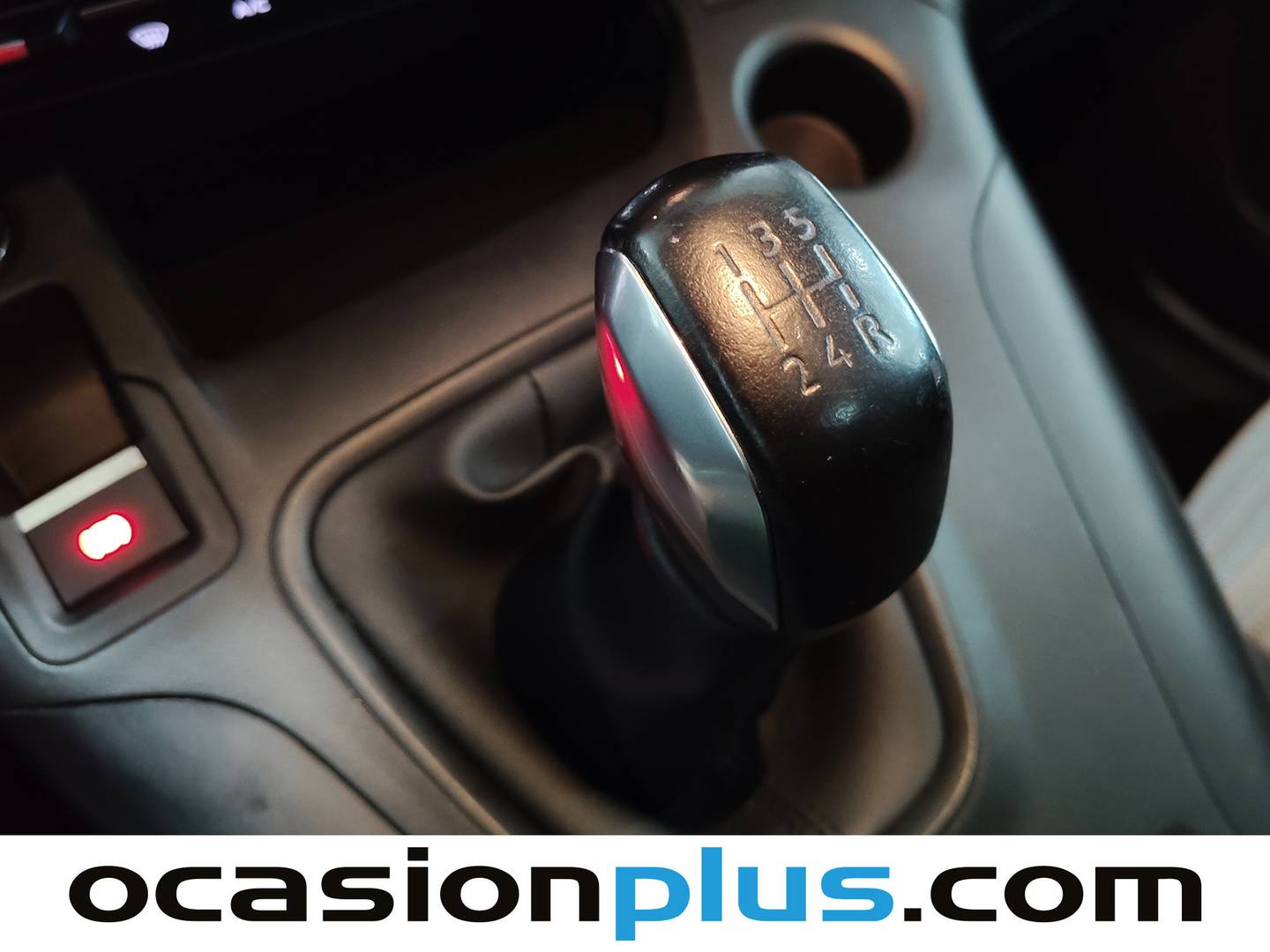 Opel Combo Life Opel Combo Life 1.5 TD S&S Innovation L (102 CV) de segunda mano