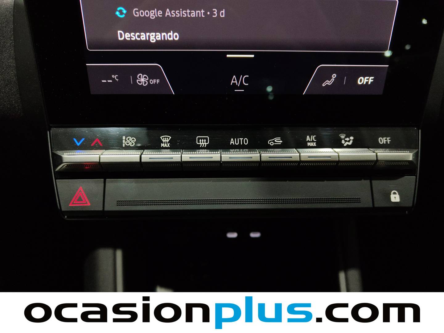 Foto Renault Captur Renault Captur Techno E-Tech Híbrido (145 CV)