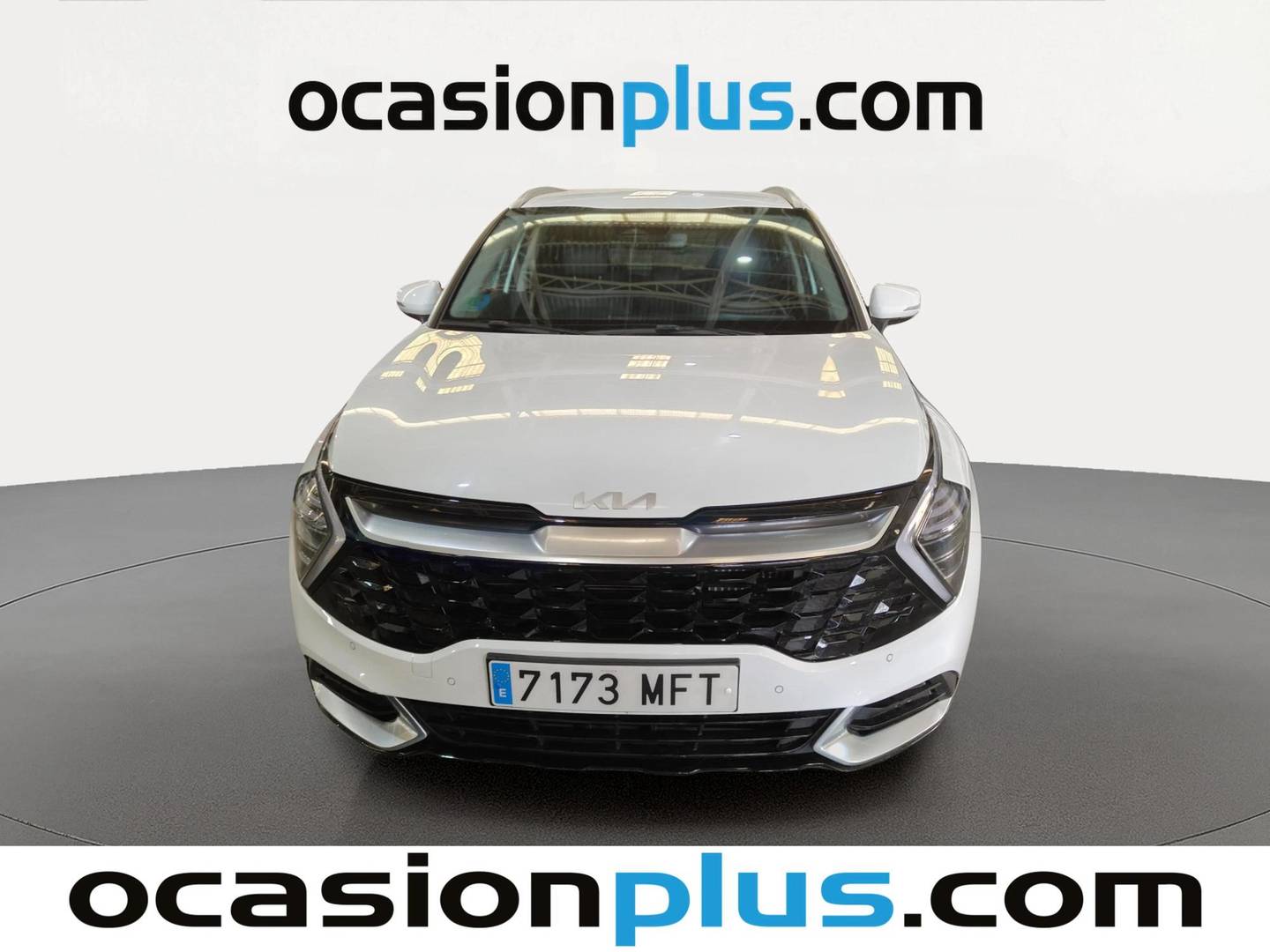 KIA Sportage KIA Sportage 1.6 T-GDi MHEV Tech 4x2 (150 CV) 150cv