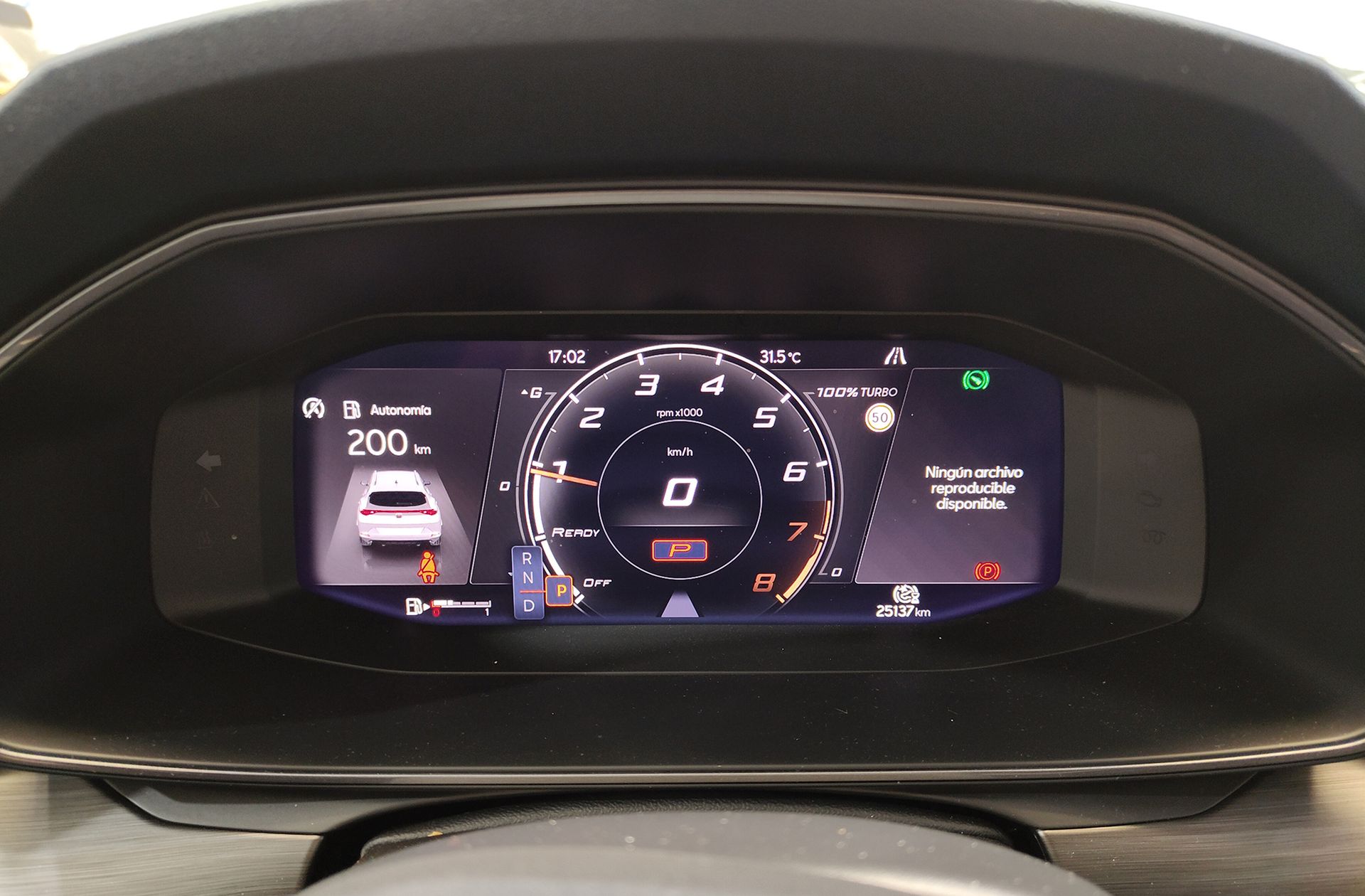 Cupra Formentor 2.0 TSI VZ 4Drive DSG - foto 28