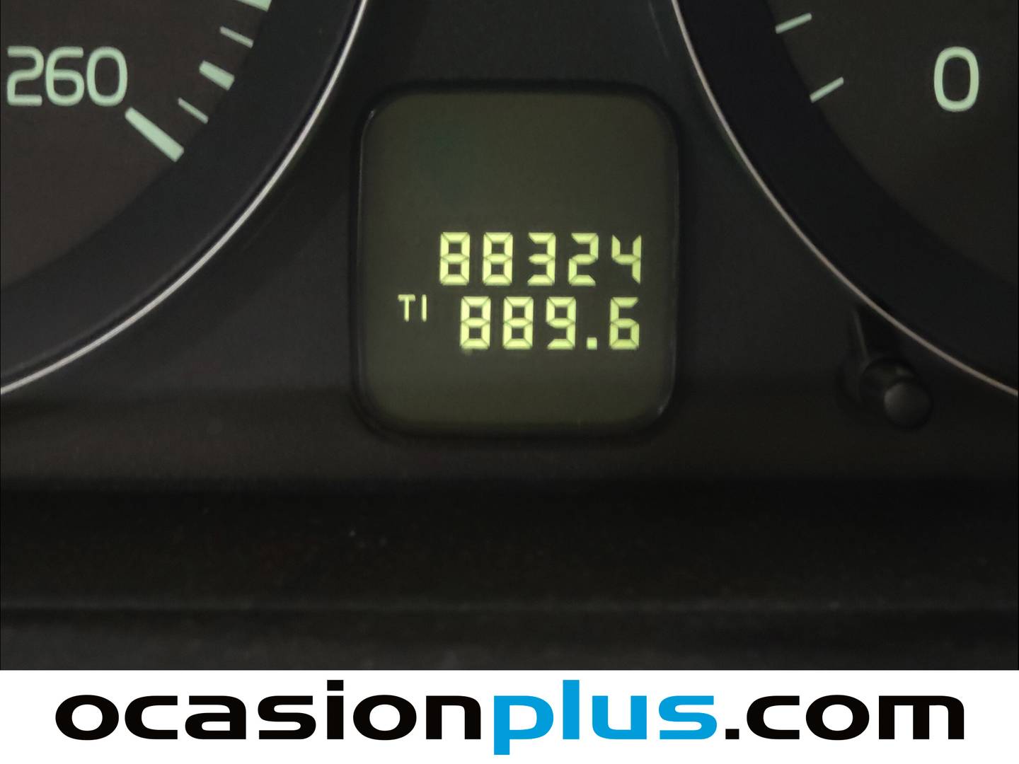 Volvo C30 Volvo C30 1.6D DRIVe Momentum (109 CV) seminuevo