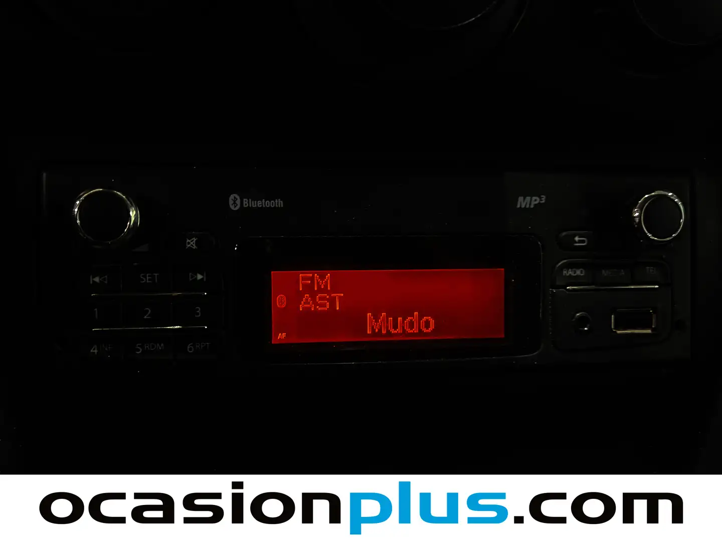 Foto Mercedes Citan Mercedes-Benz Citan CDI Tourer Base Largo BE (95 CV)