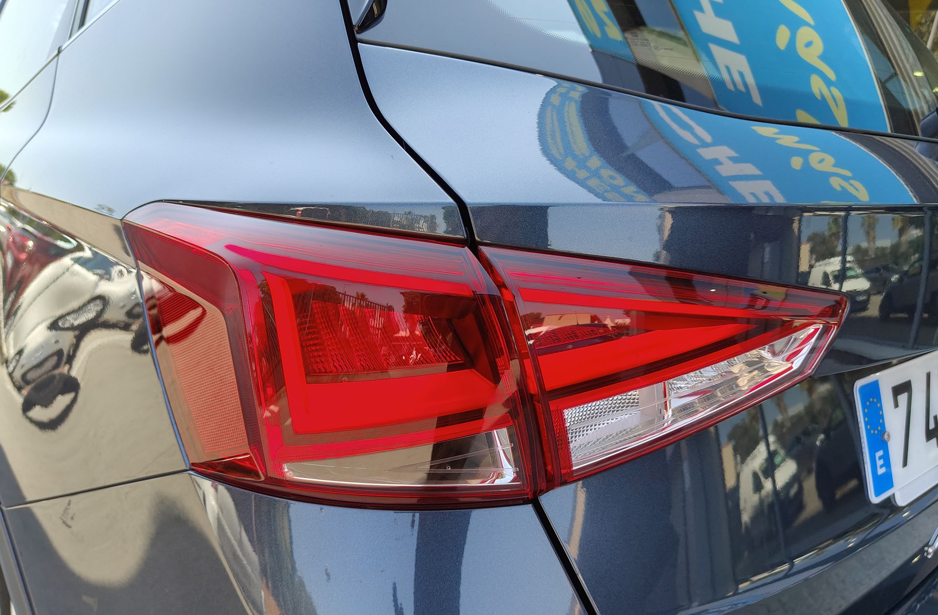 SEAT Arona 1.0 TSI FR XM DSG - foto 17
