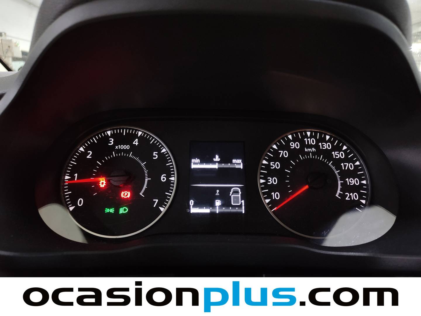 Renault Express Renault Express Furgon Advance Blue dCi (95 CV) km 0