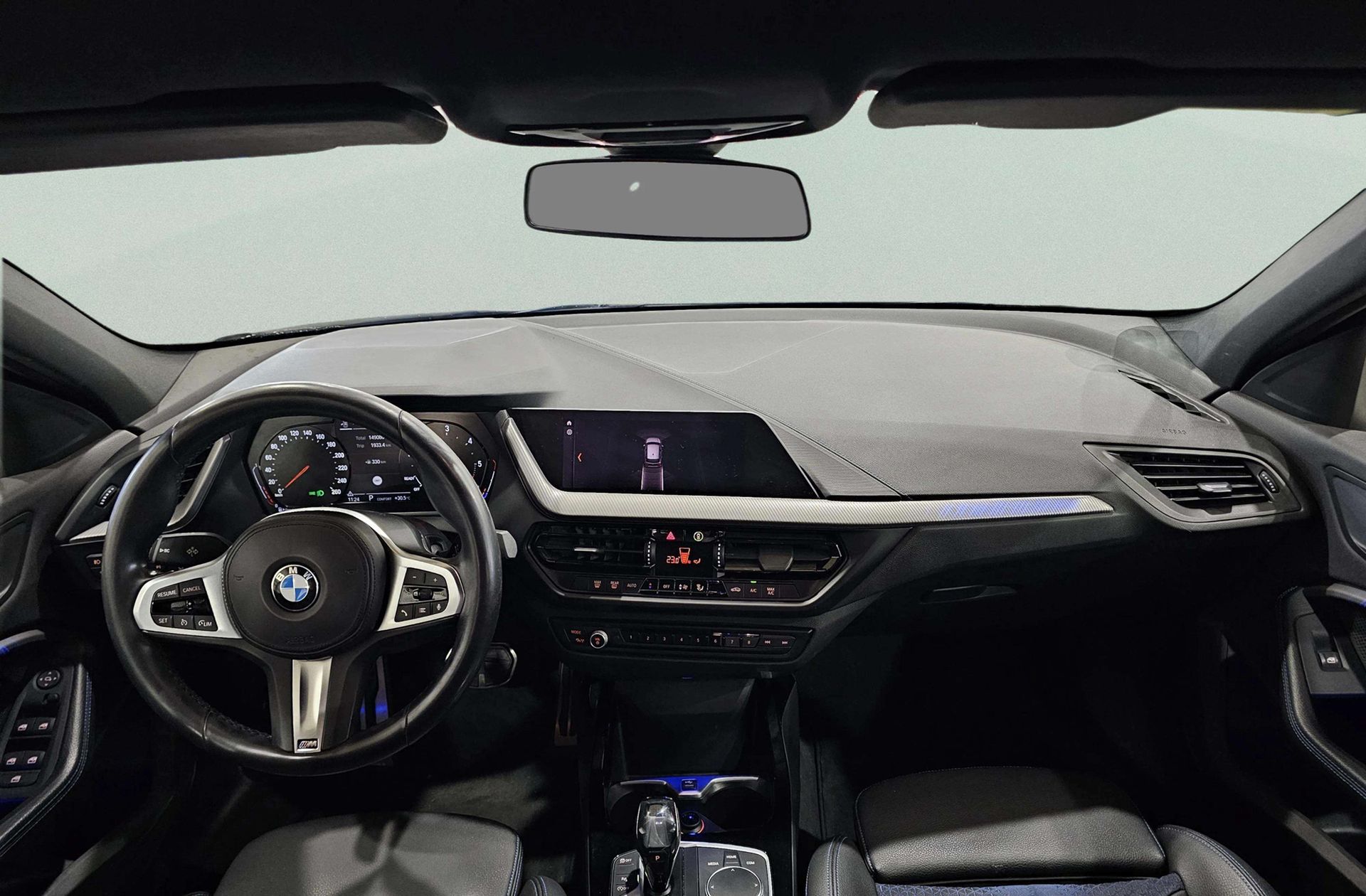 BMW Serie 1 118d Pack M - foto 7