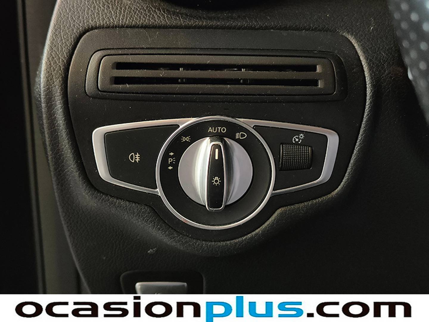 Foto Mercedes Clase GLC Mercedes-Benz GLC 350 e 4Matic (320 CV)