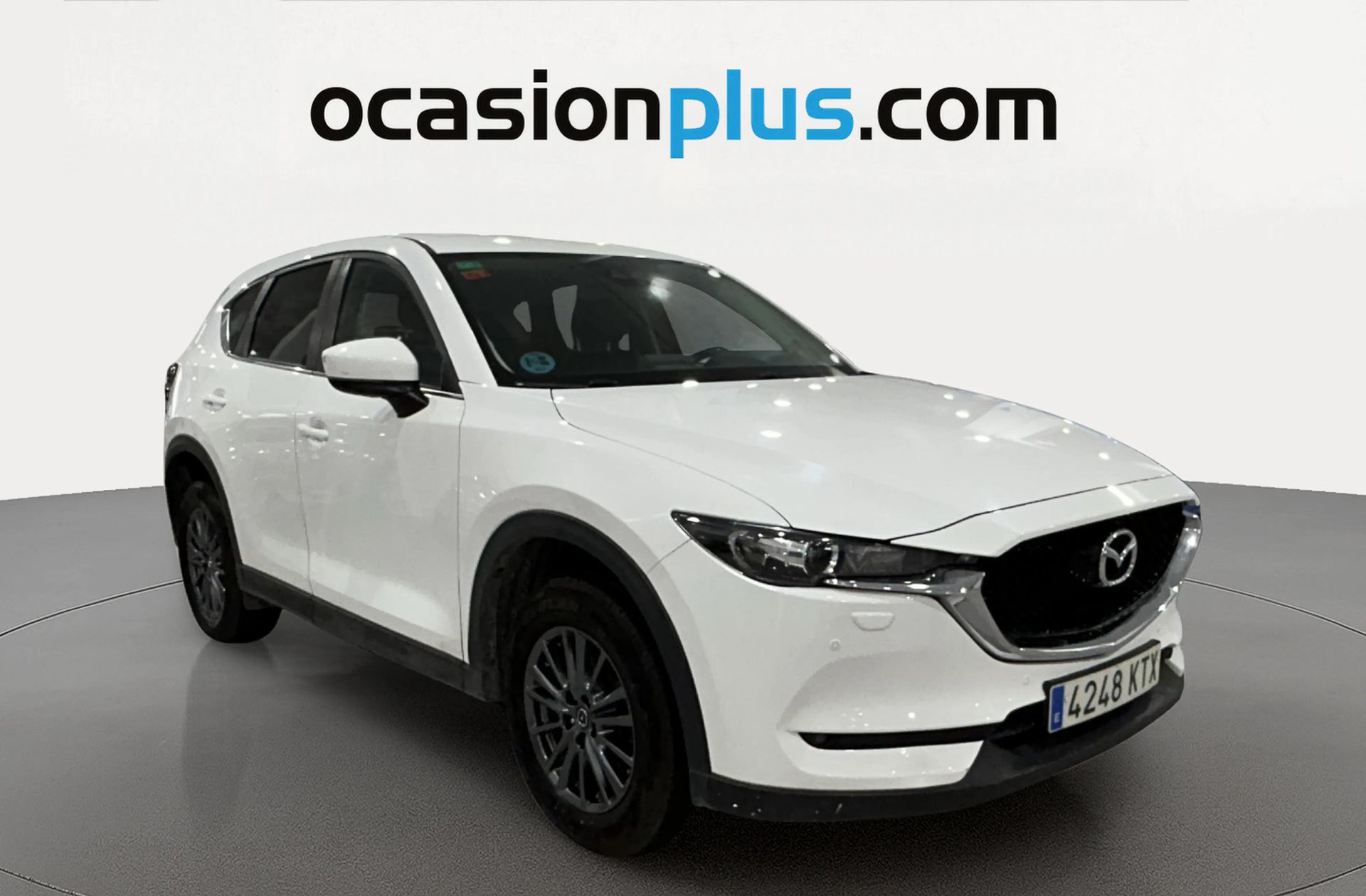 Mazda CX-5 2.2 D Skyactiv-D Origin 2WD - foto 2