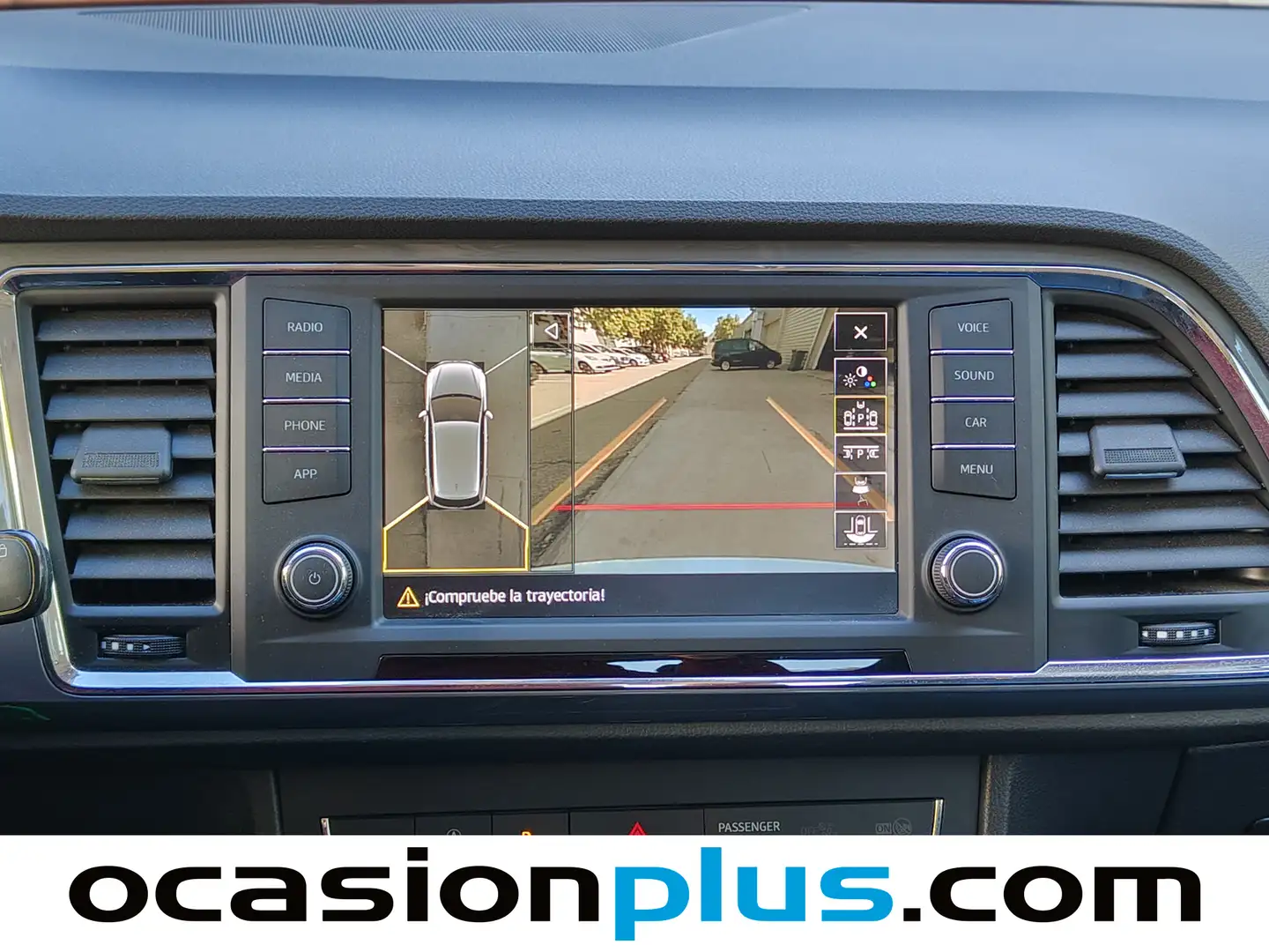 Foto Seat Ateca SEAT Ateca 1.0 TSI S&S Ecomotive Style (115 CV)