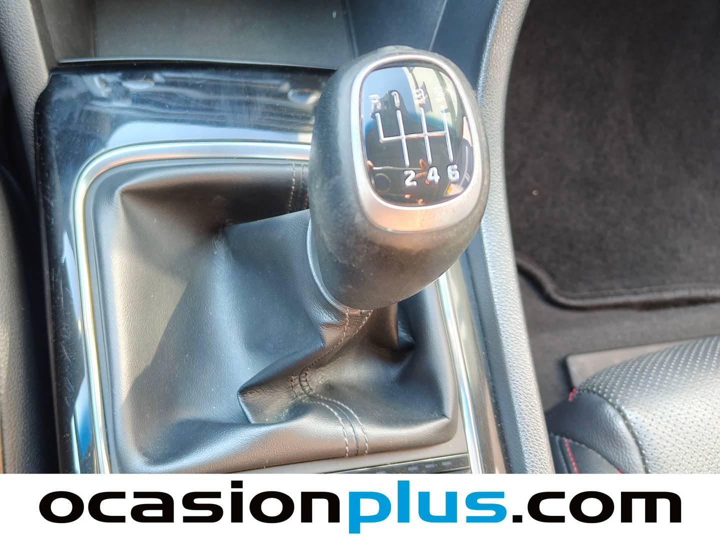 KIA Optima KIA Optima 1.7 CRDi VGT Eco-Dynamics GT Line (141 CV) de segunda mano