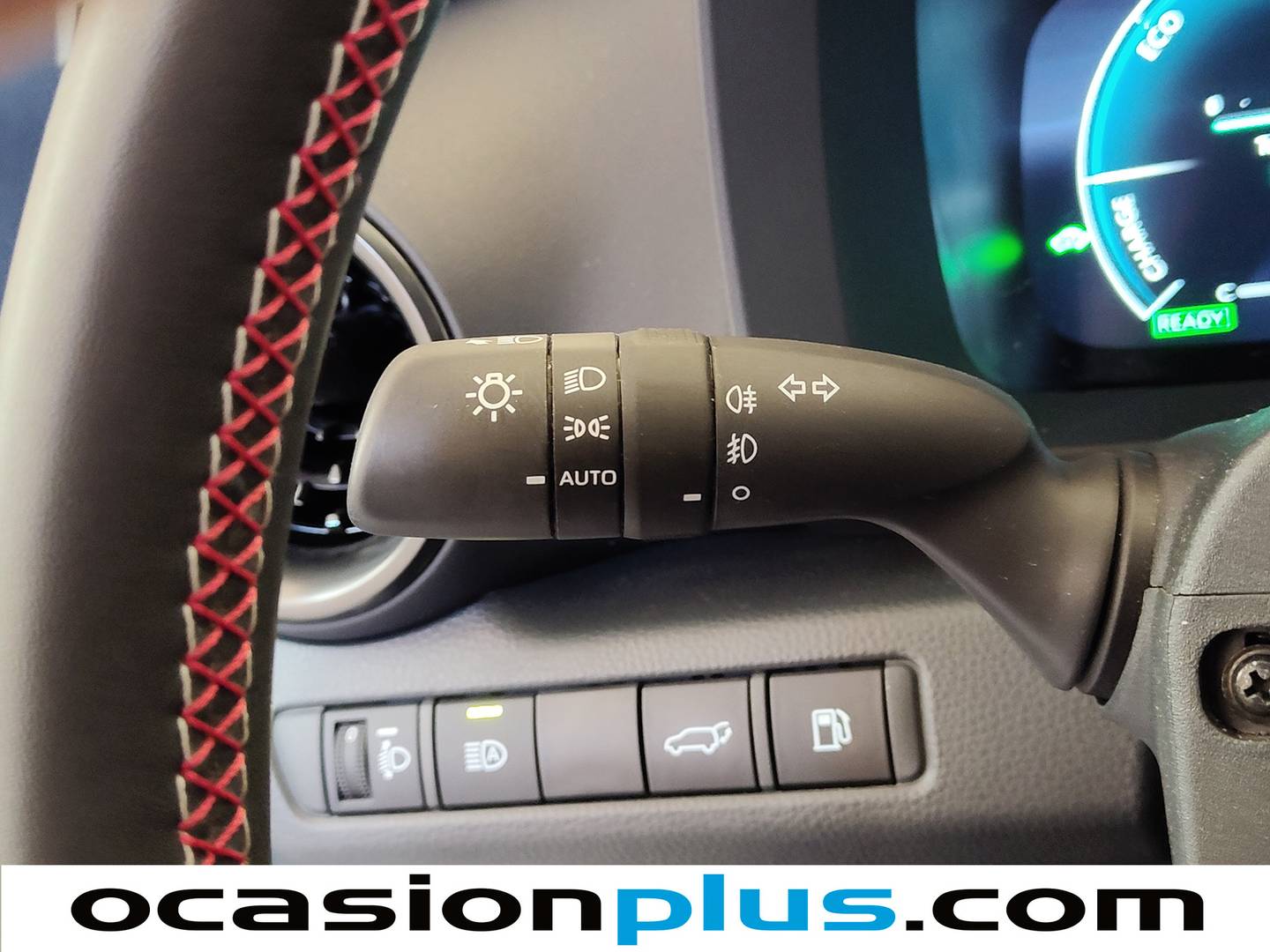 Toyota C-HR Toyota C-HR 200H GR Sport AWD-i (196 CV) barato