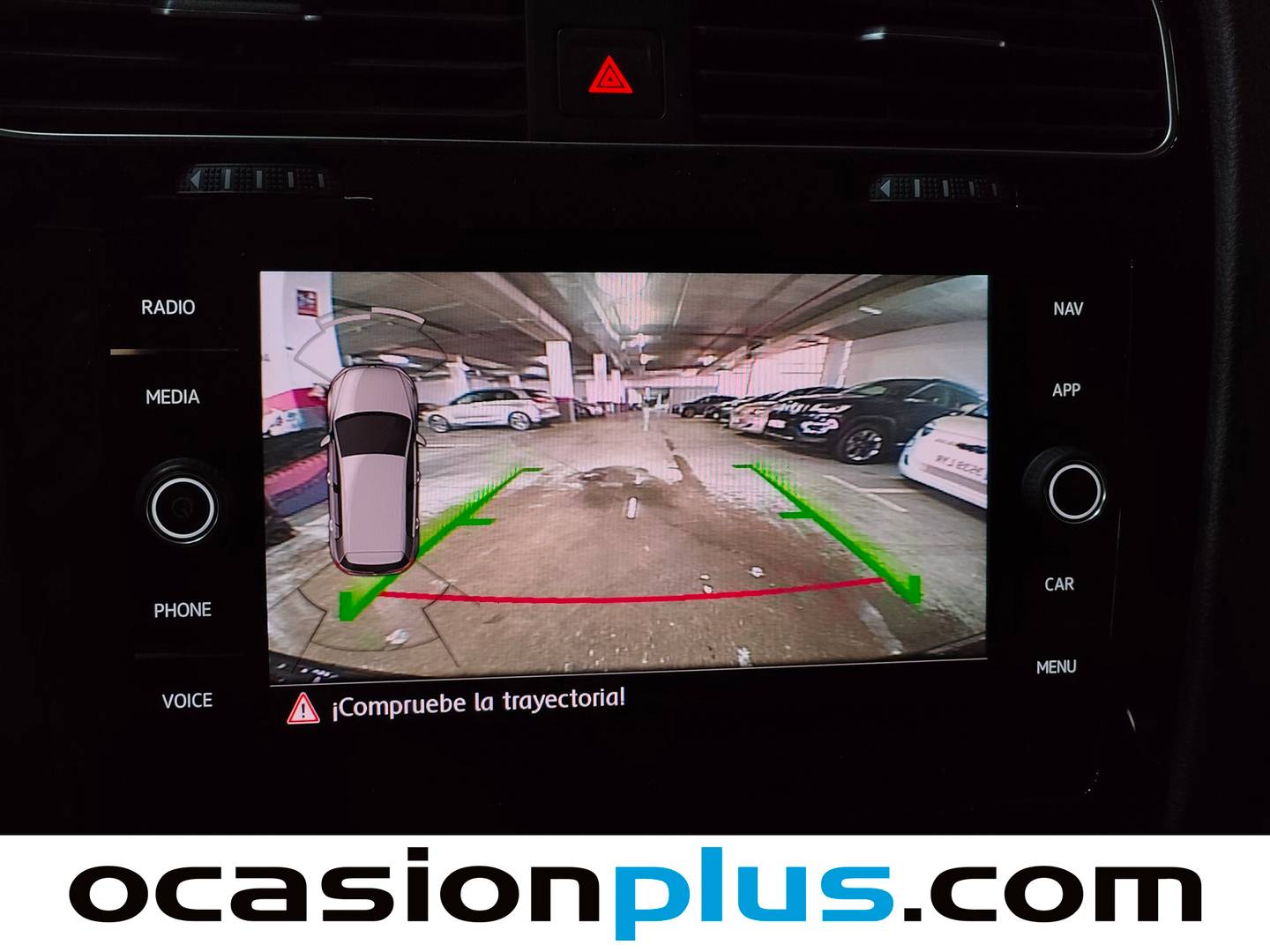 Acabados Volkswagen Golf Volkswagen Golf GTI Performance 2.0 TSI (245 CV) DSG