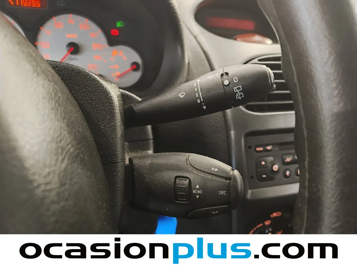 Foto Peugeot 206 Peugeot 206 1.4 HDI X-Line (70 CV)