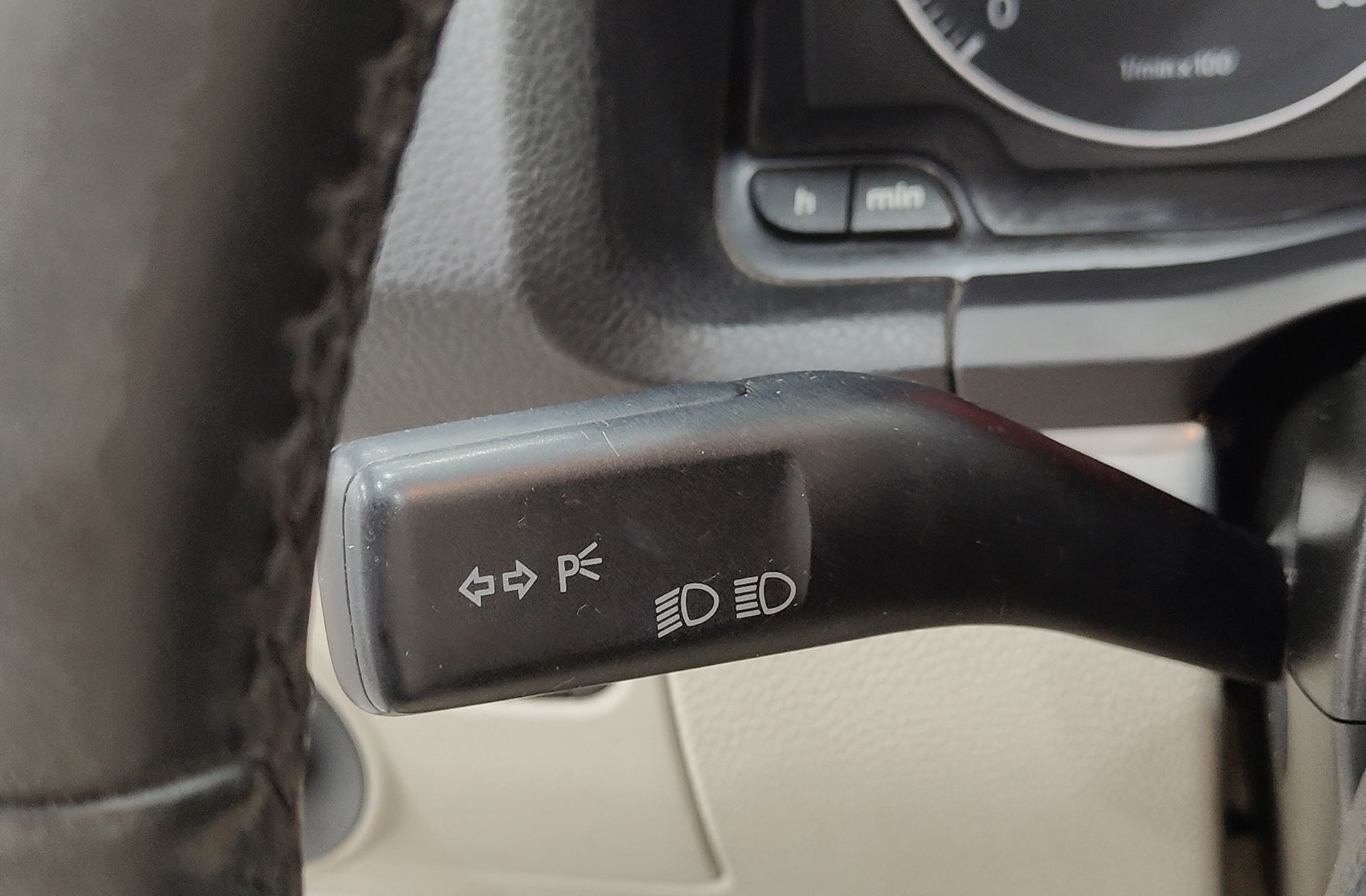 Volkswagen Eos 2.0 T FSI - foto 26