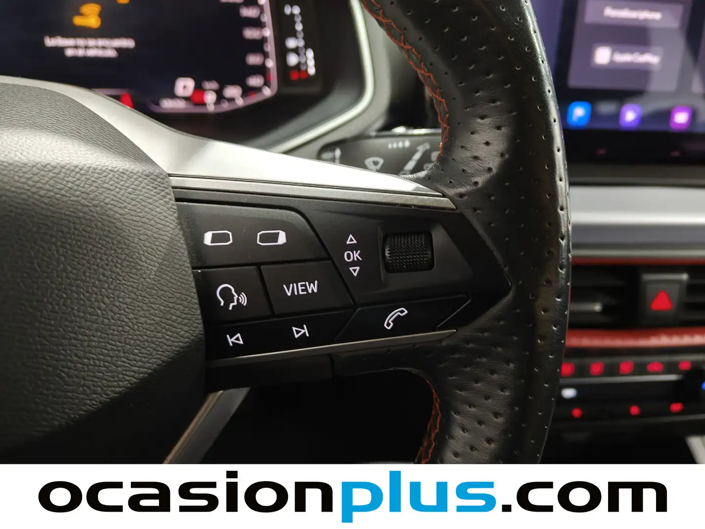 Foto Seat Ibiza SEAT Ibiza 1.0 TSI S&S FR XL (110 CV)