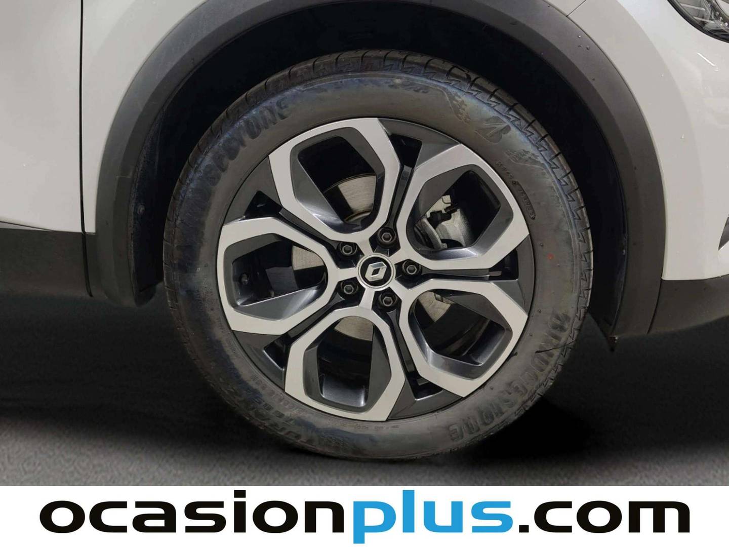 Renault Captur Renault Captur Techno E-Tech Híbrido (145 CV) barato