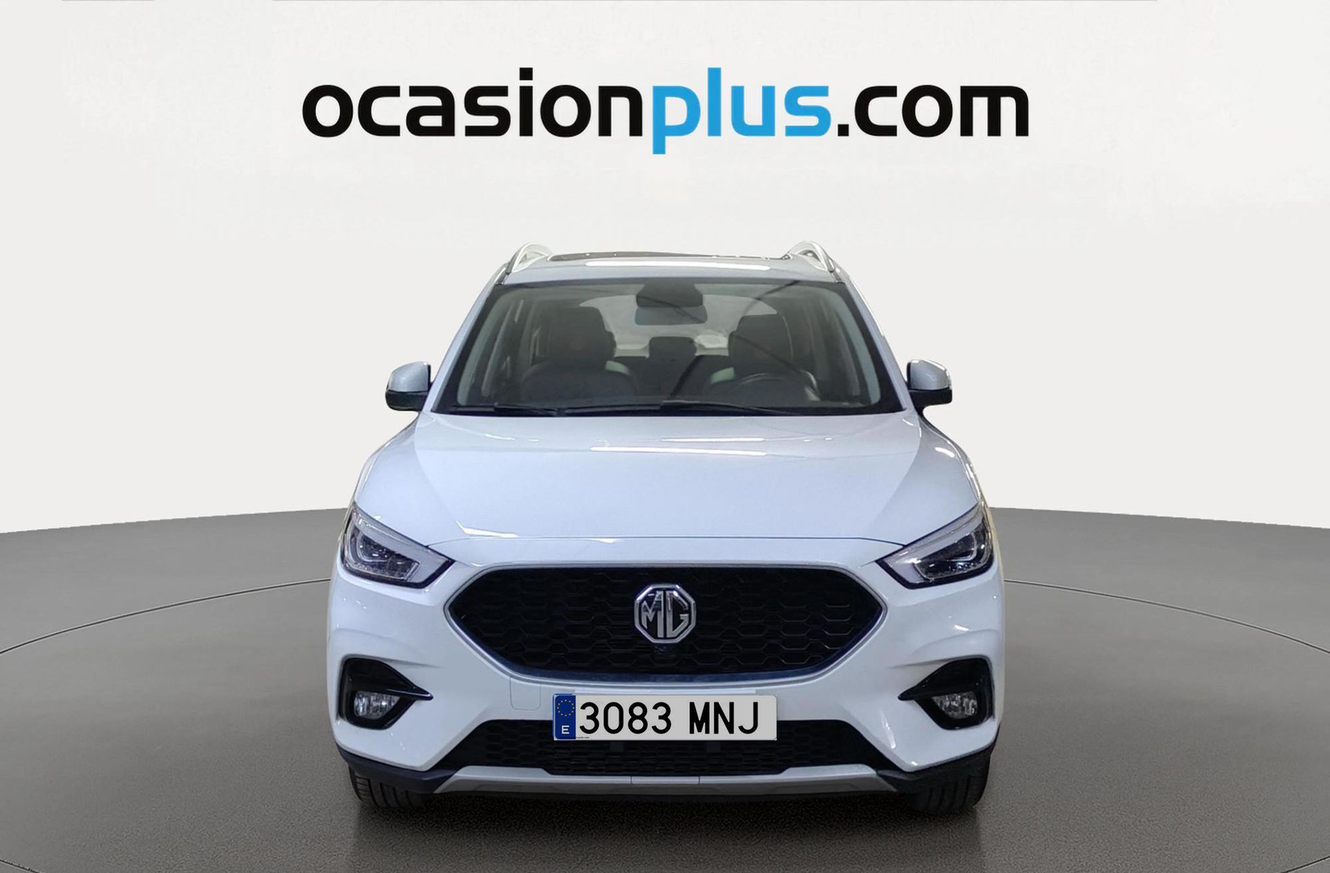 MG ZS 1.0T Luxury - foto 17