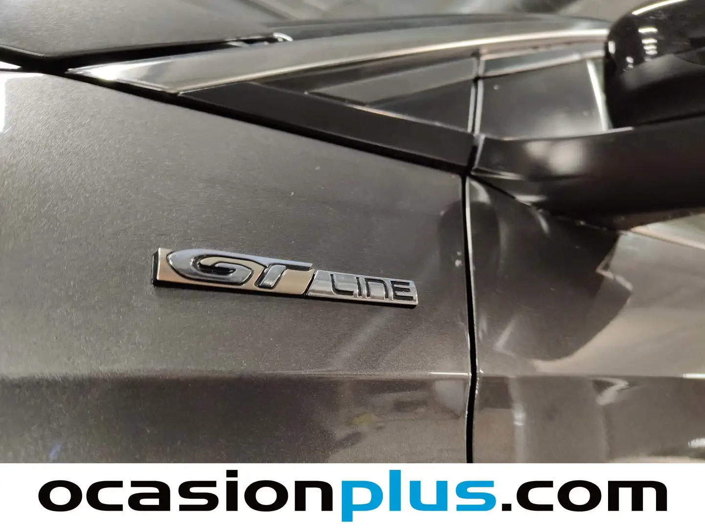 Foto Peugeot 3008 Peugeot 3008 BlueHDi 150 S&S GT Line (150 CV)