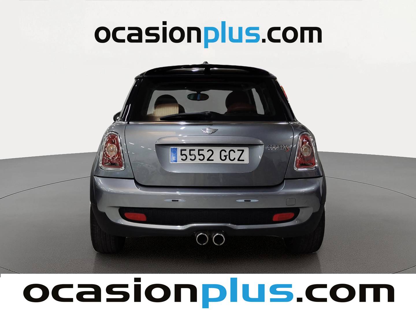 Mini MINI Mini MINI Cooper S (175 CV) al mejor precio