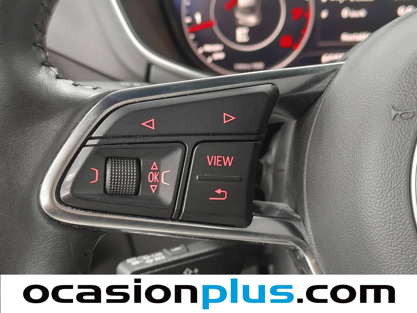 Audi TT Audi TT Coupe Coupe 2.0 TFSI (230 CV) Pack S Line seminuevo