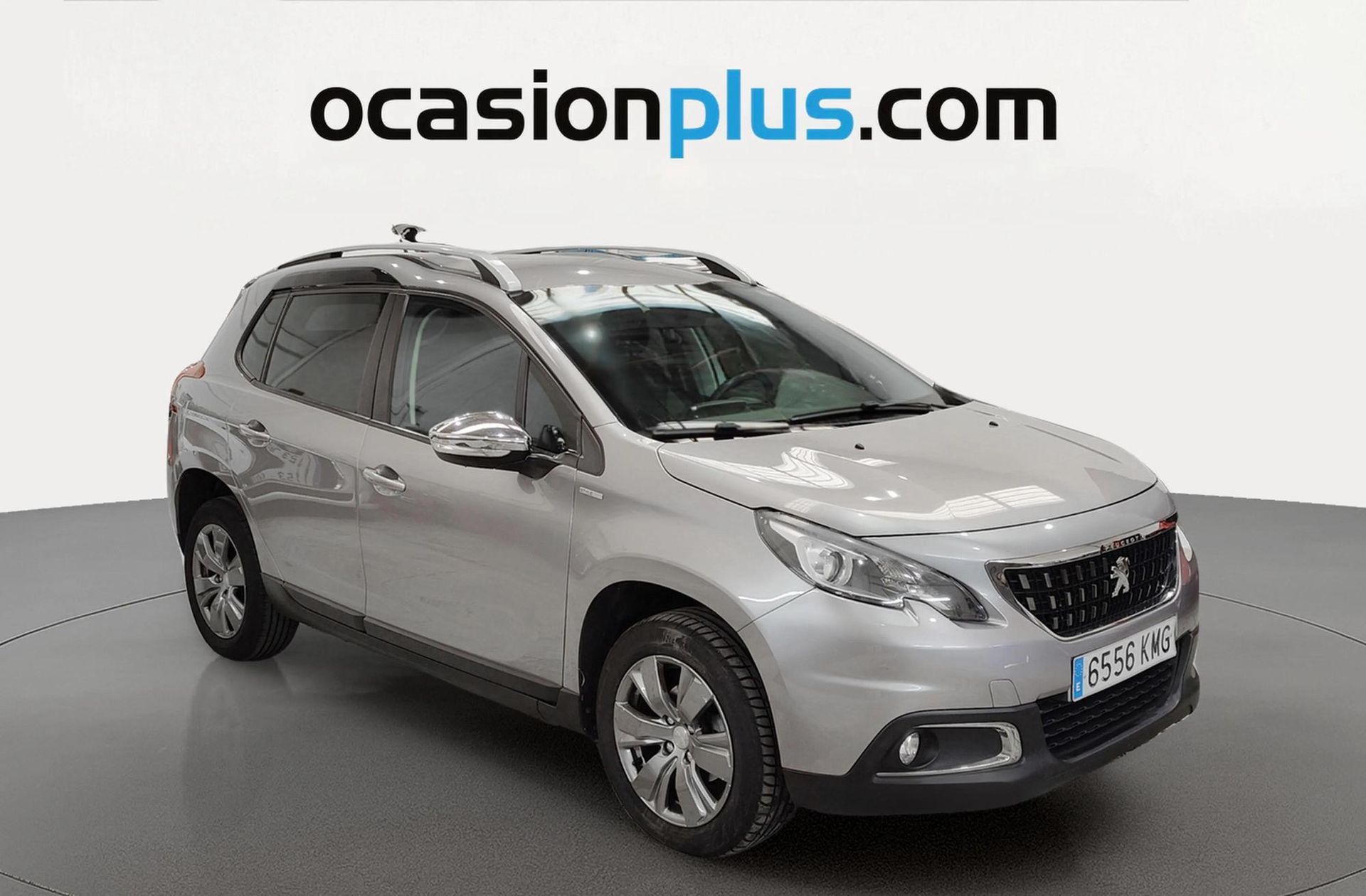 Peugeot 2008 BlueHDi 100 Style - foto 2