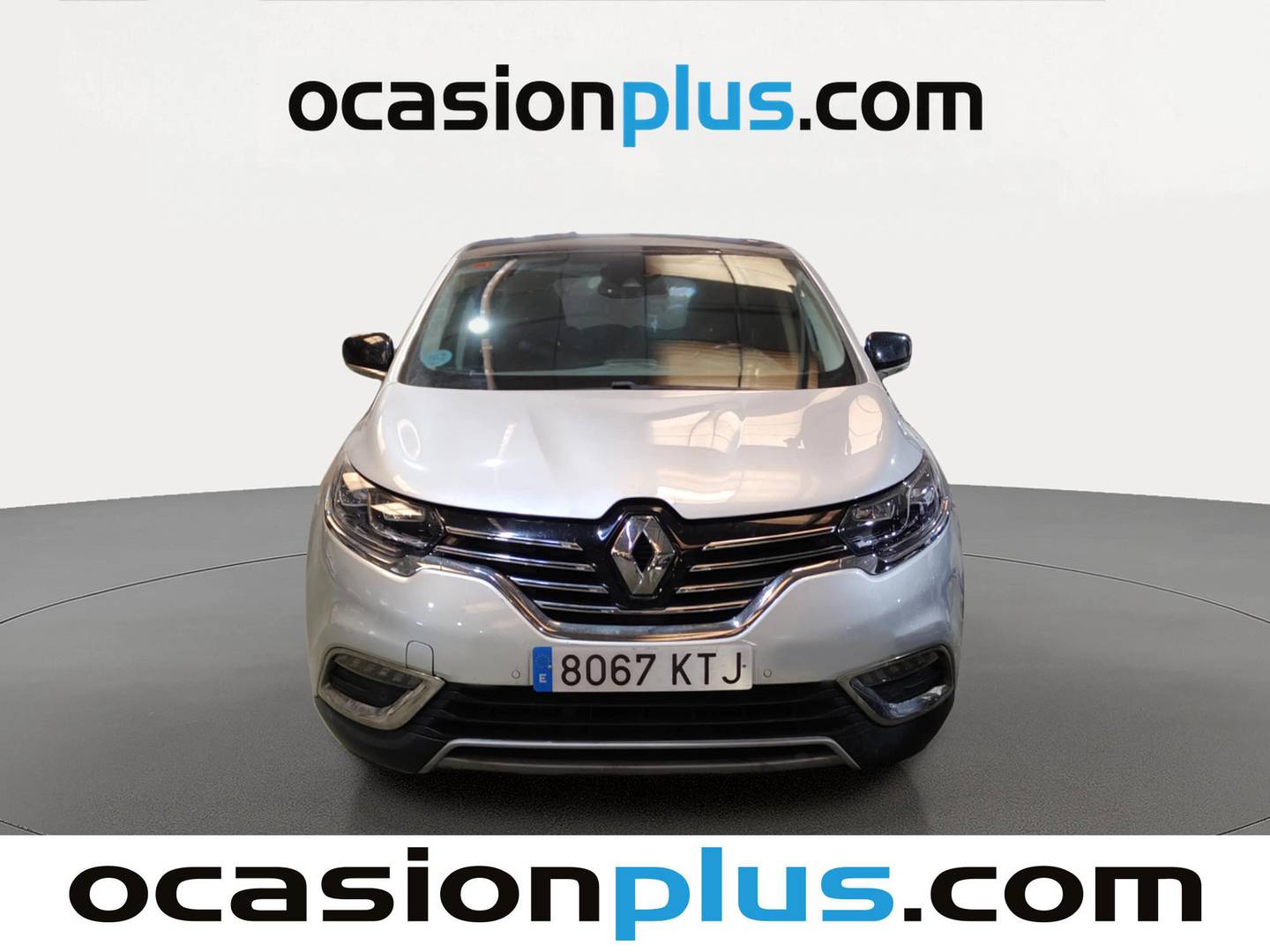 Renault Espace Renault Espace Limited Blue dCi (160 CV) EDC 160cv