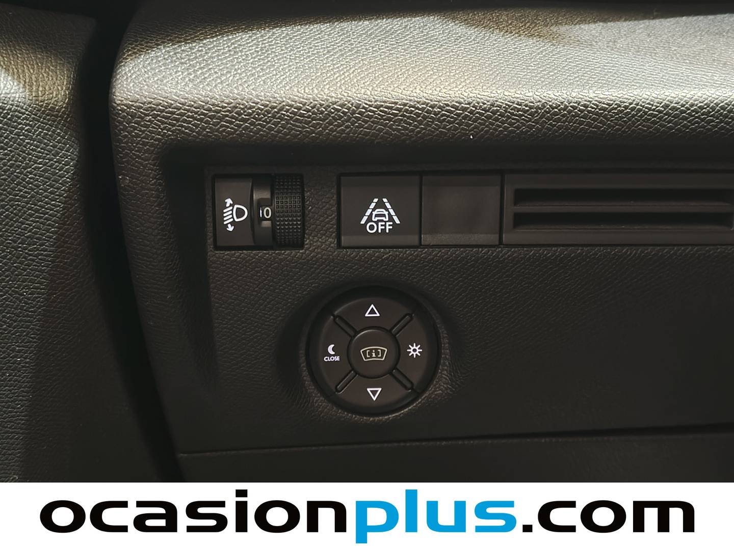 Citroën C4 Citroen C4 BlueHDi 130 S&S Feel Pack EAT8  (130 CV) seminuevo