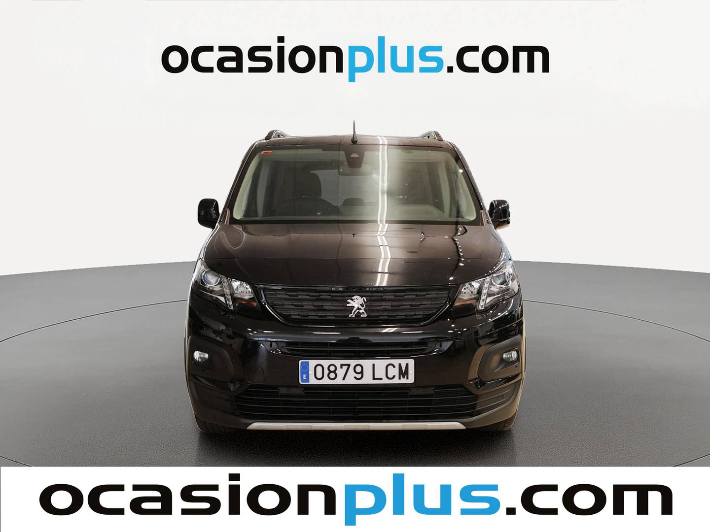 Peugeot Rifter Peugeot Rifter PureTech 130 GT Line Standard EAT8 (130 CV) km 0