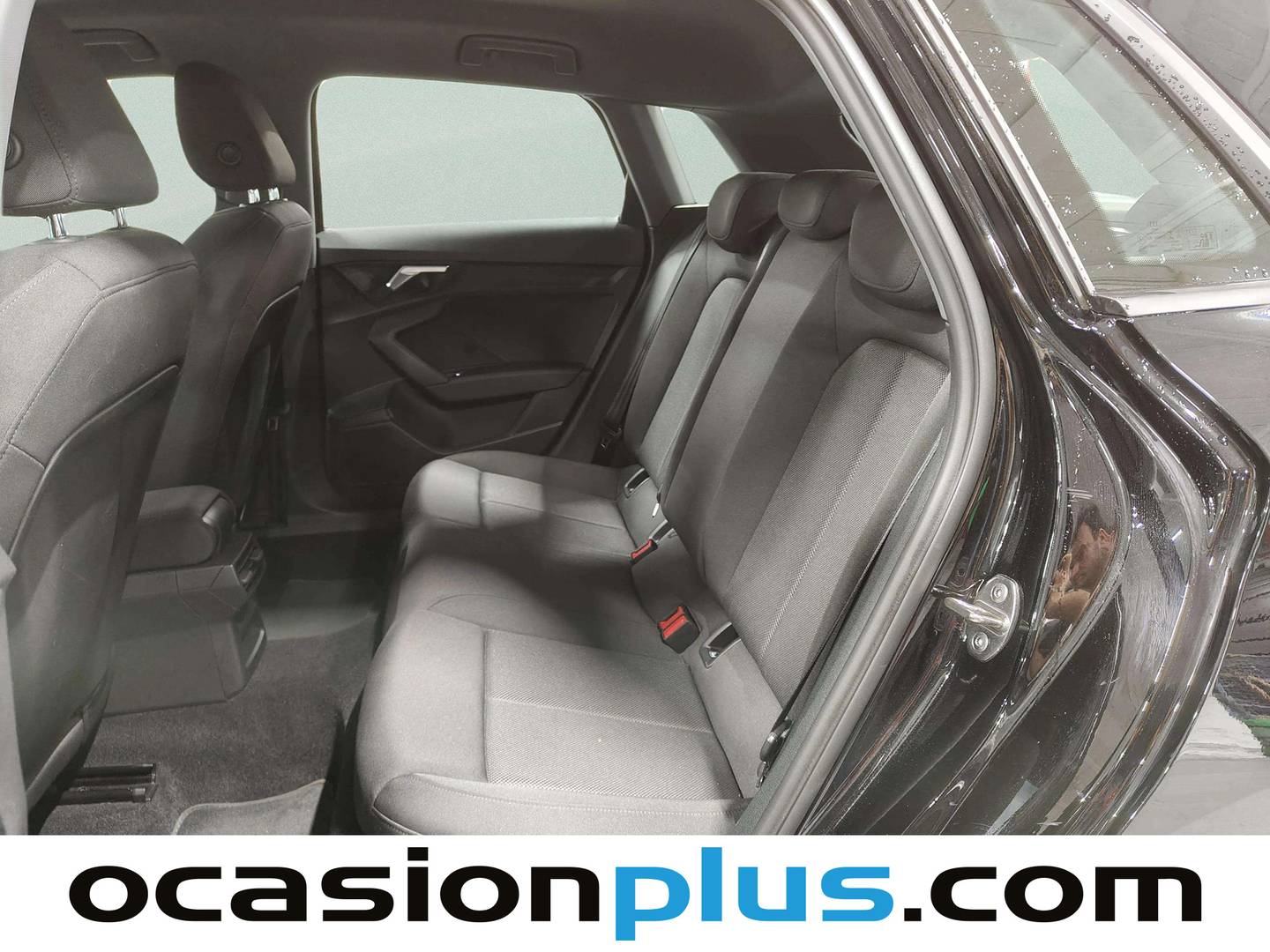 Foto asientos traseros Audi A3 Audi A3 Sportback 35 TDI (150 CV) S tronic