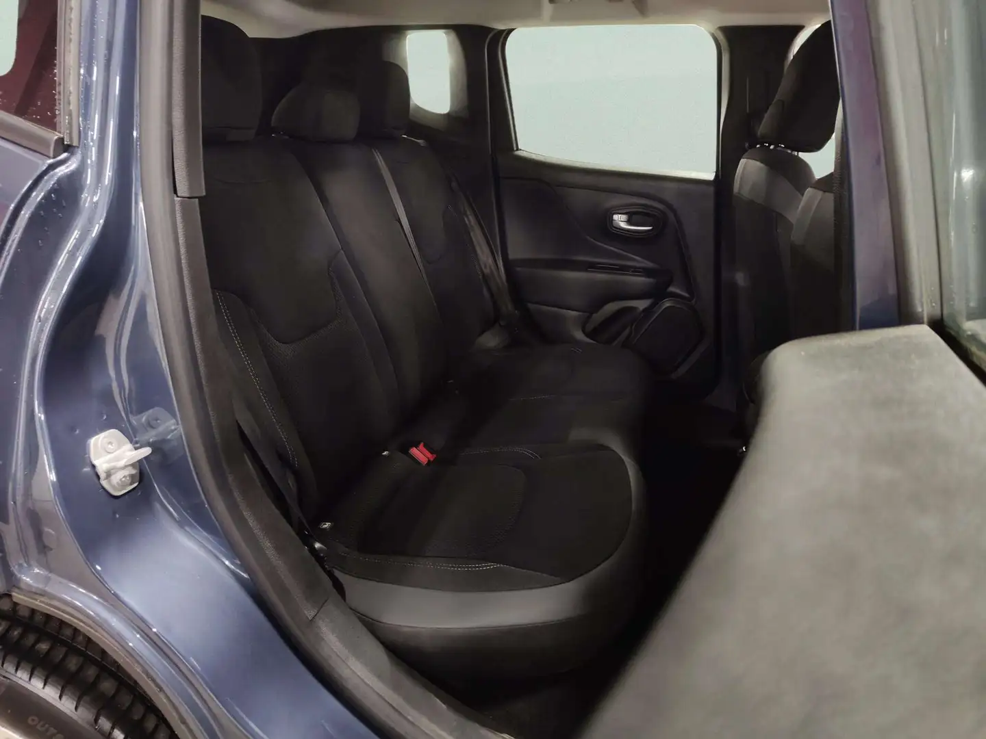 Foto Jeep Renegade Jeep Renegade eHybrid 1.5 Altitude DCT (130 CV)