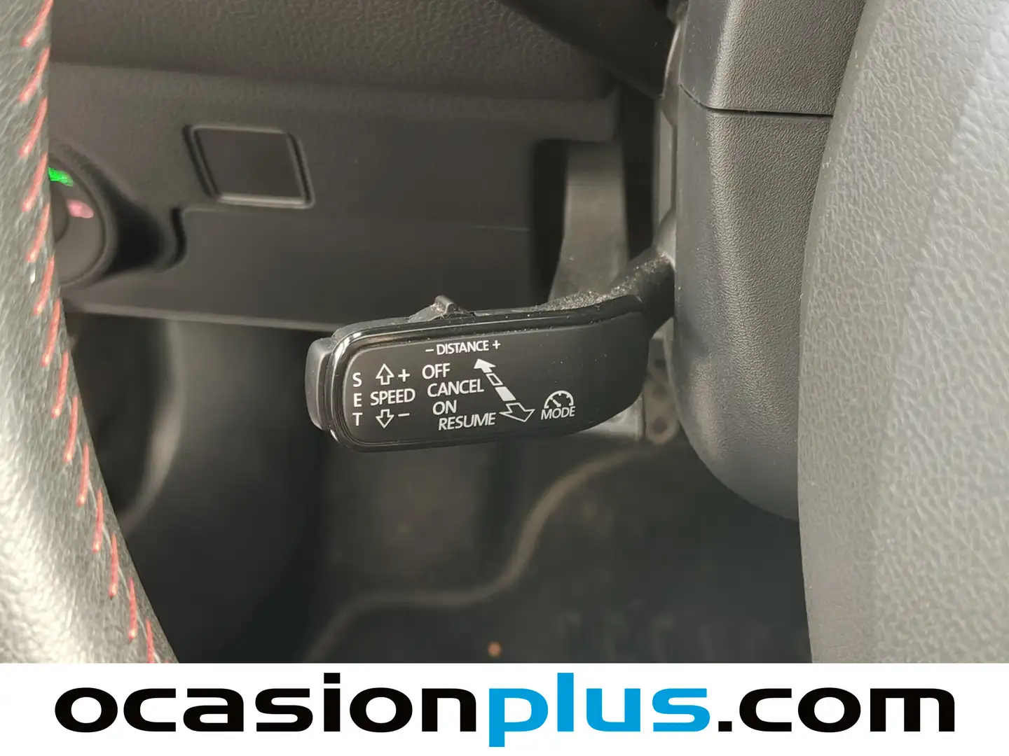 Foto Seat Arona SEAT Arona 1.0 TGI GNC FR  (90 CV)